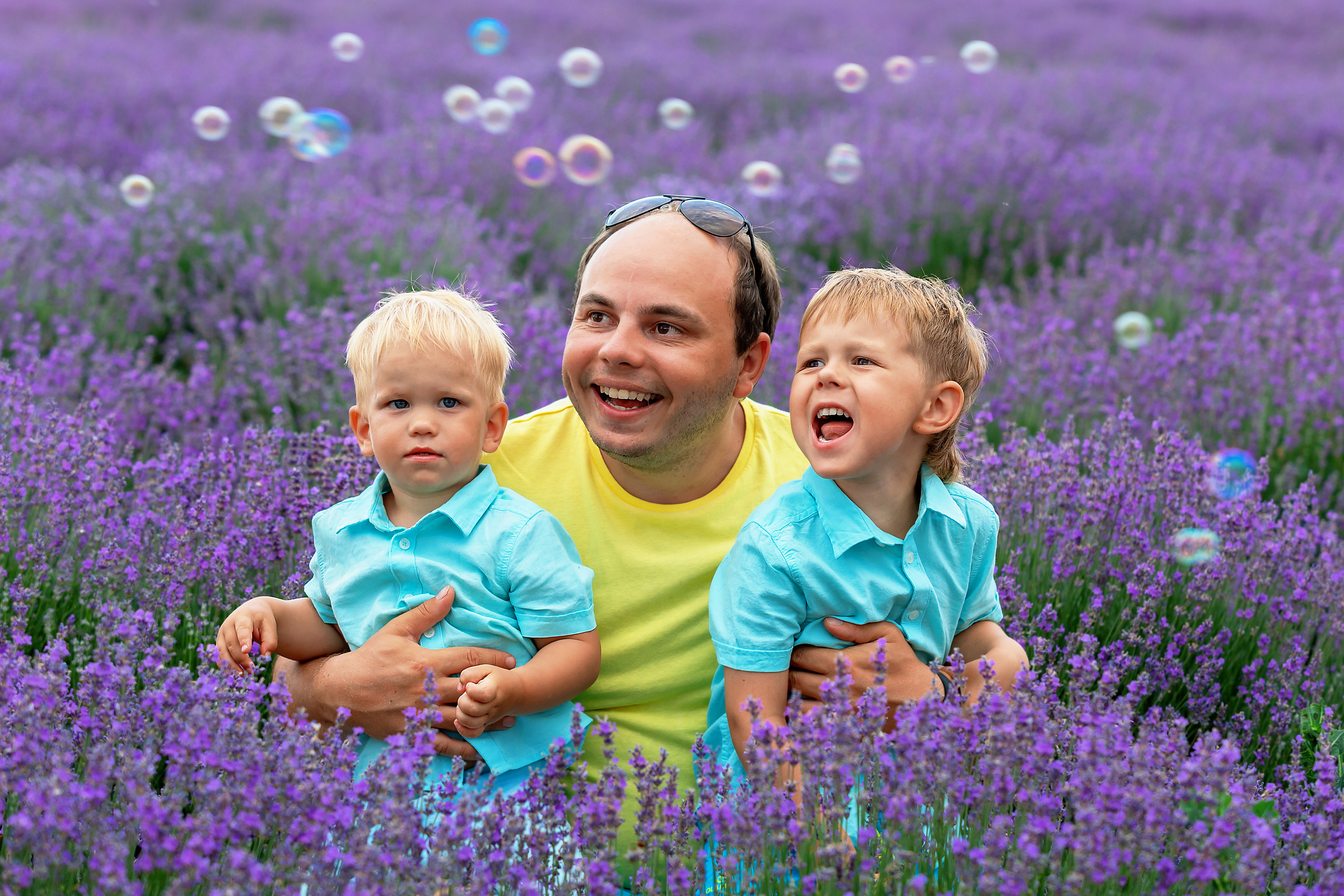 Владимир — фотограф в Болгарии. Family photographer in Burgas VladZavorg