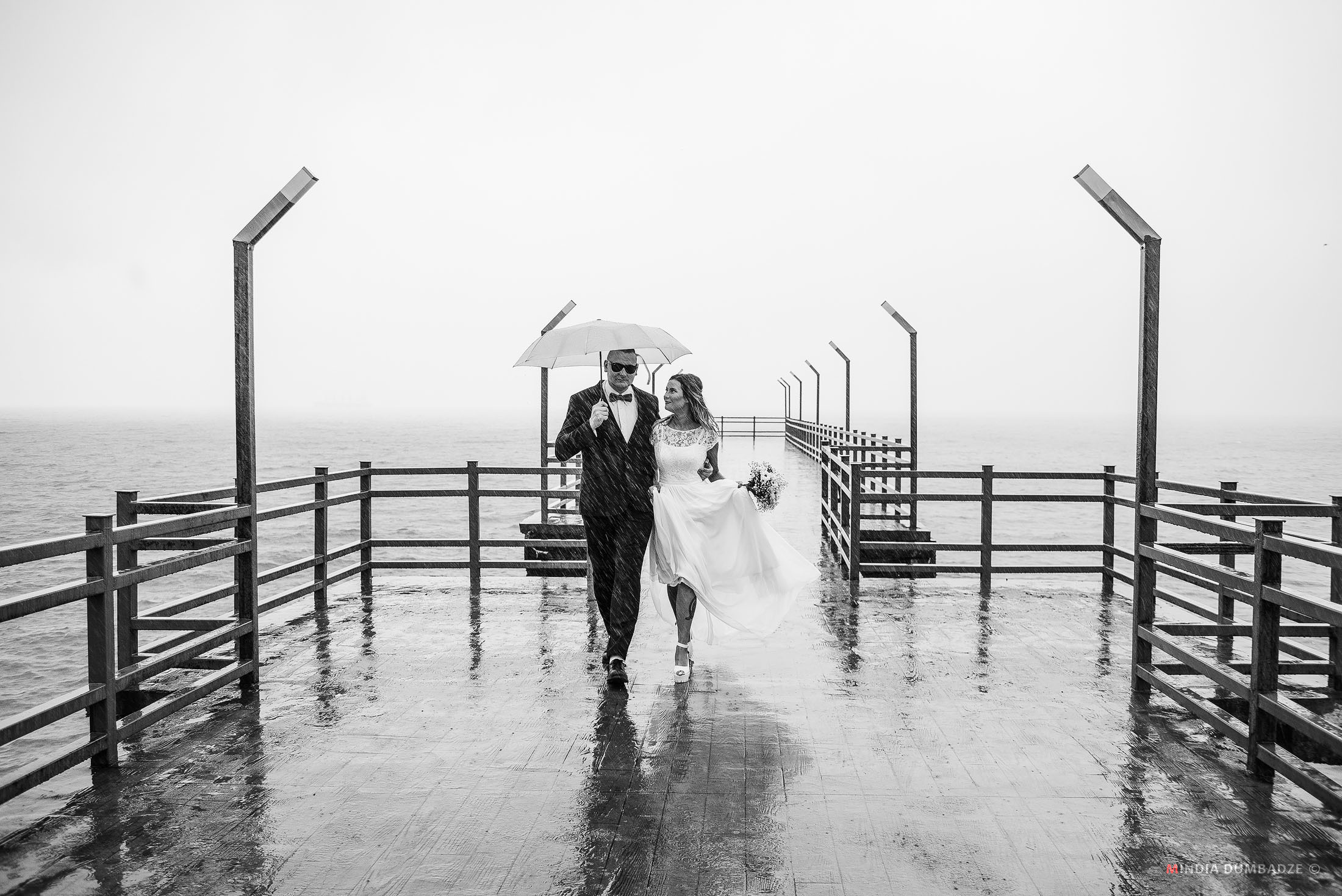 Фотограф в Грузии Батуми Миндия Думбадзе  -  Photographer in Georgia B