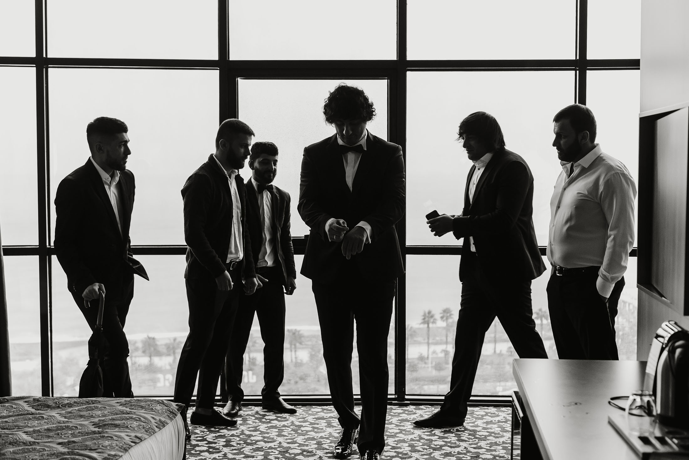 Фотограф в Грузии Батуми Миндия Думбадзе  -  Photographer in Georgia B