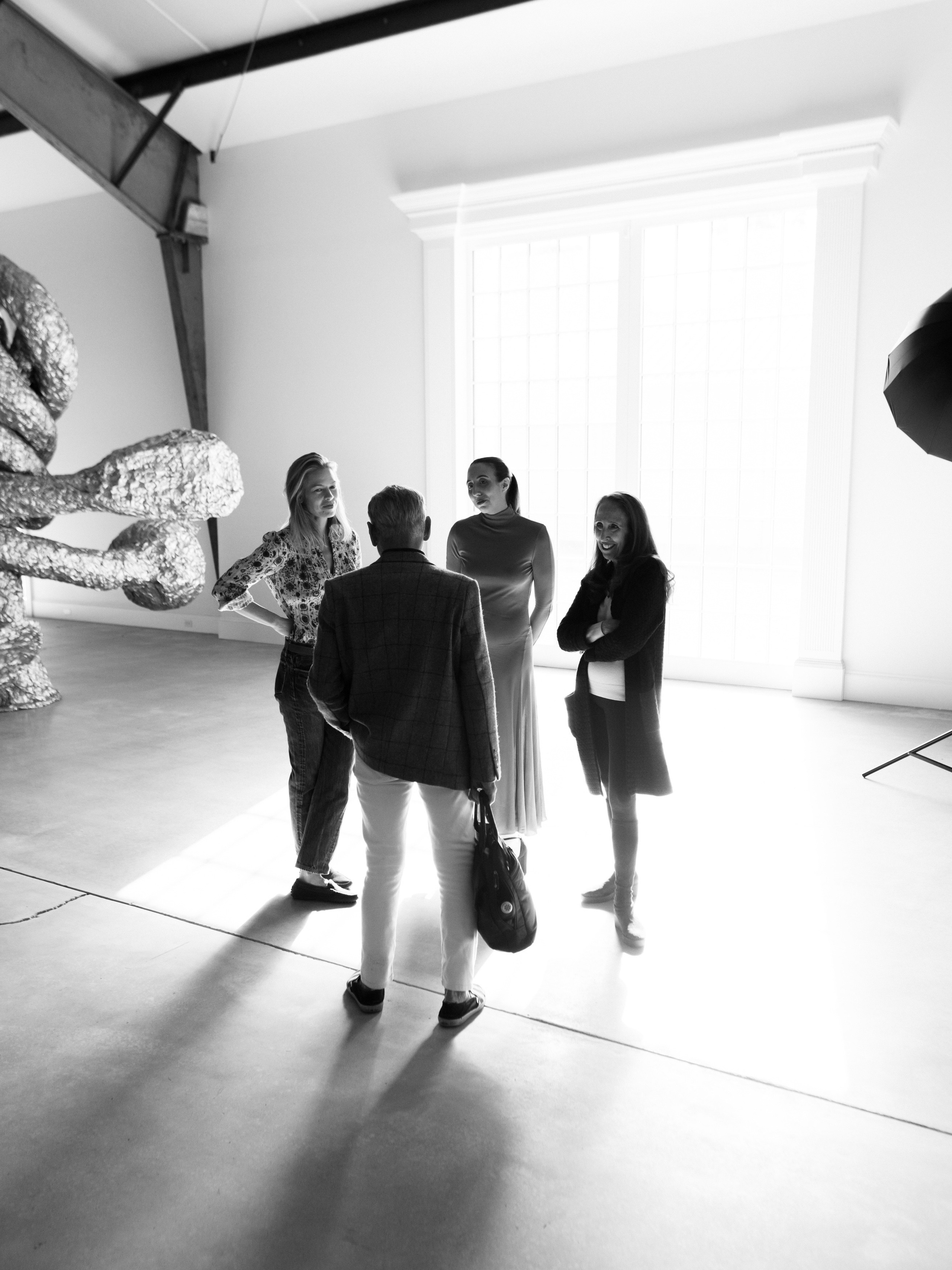 On the Couch Podcast Photography | Commercial Photographer NYC