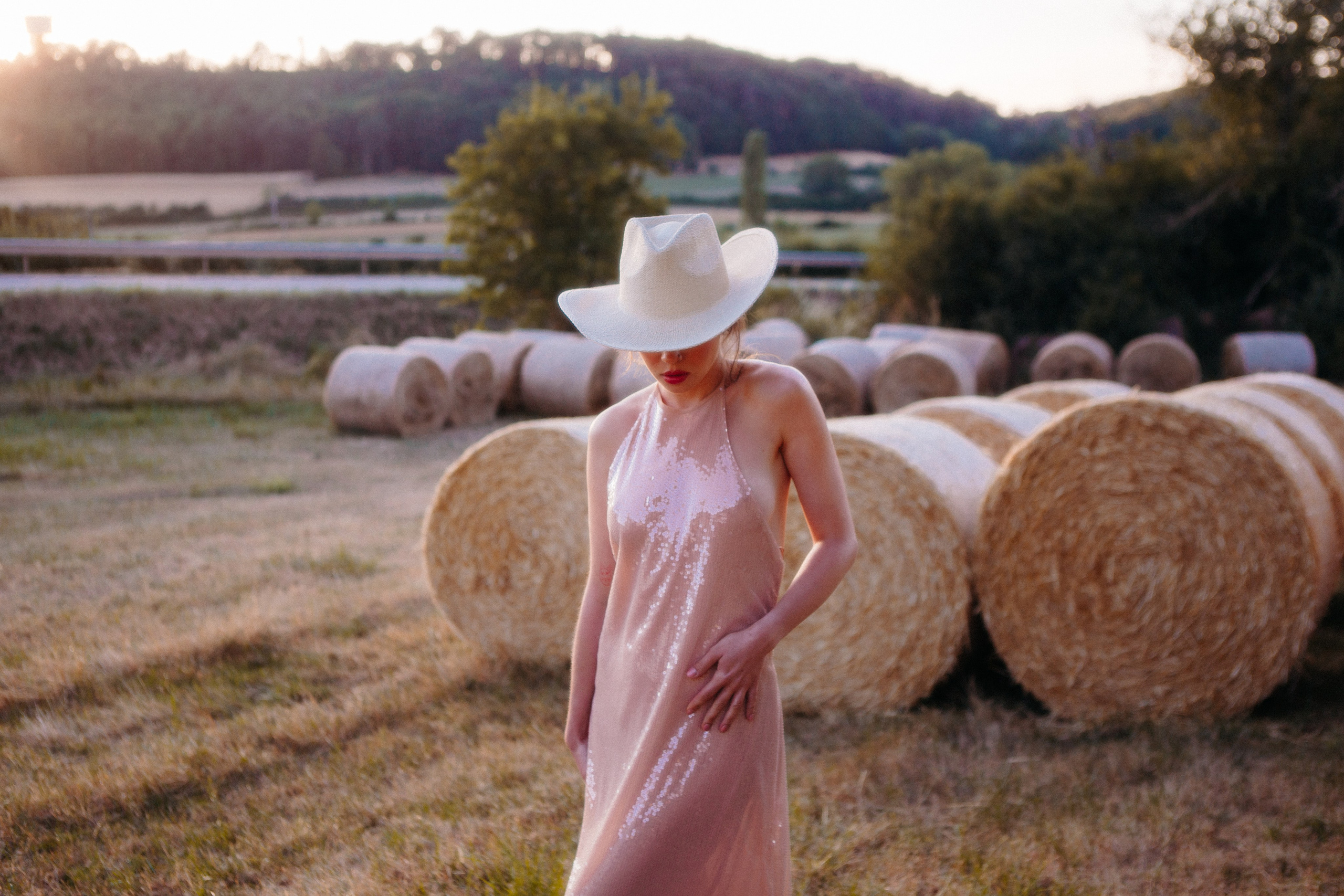 Maria. Photographer Luxembourg