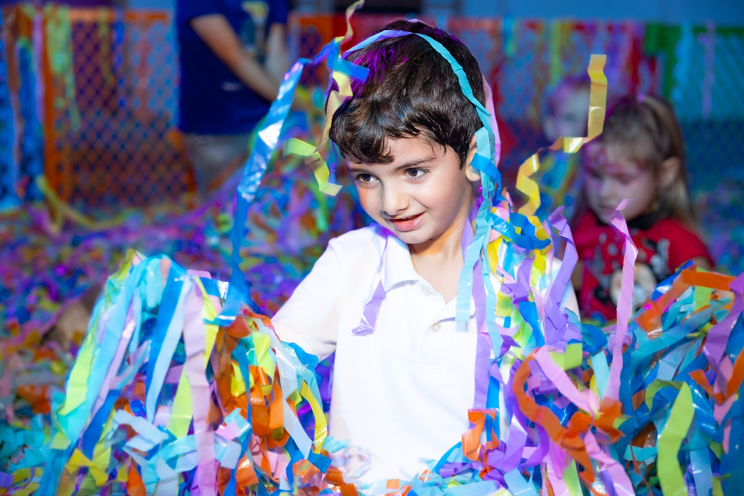 EVA b-day Party. Photographer Julia Makoveeva