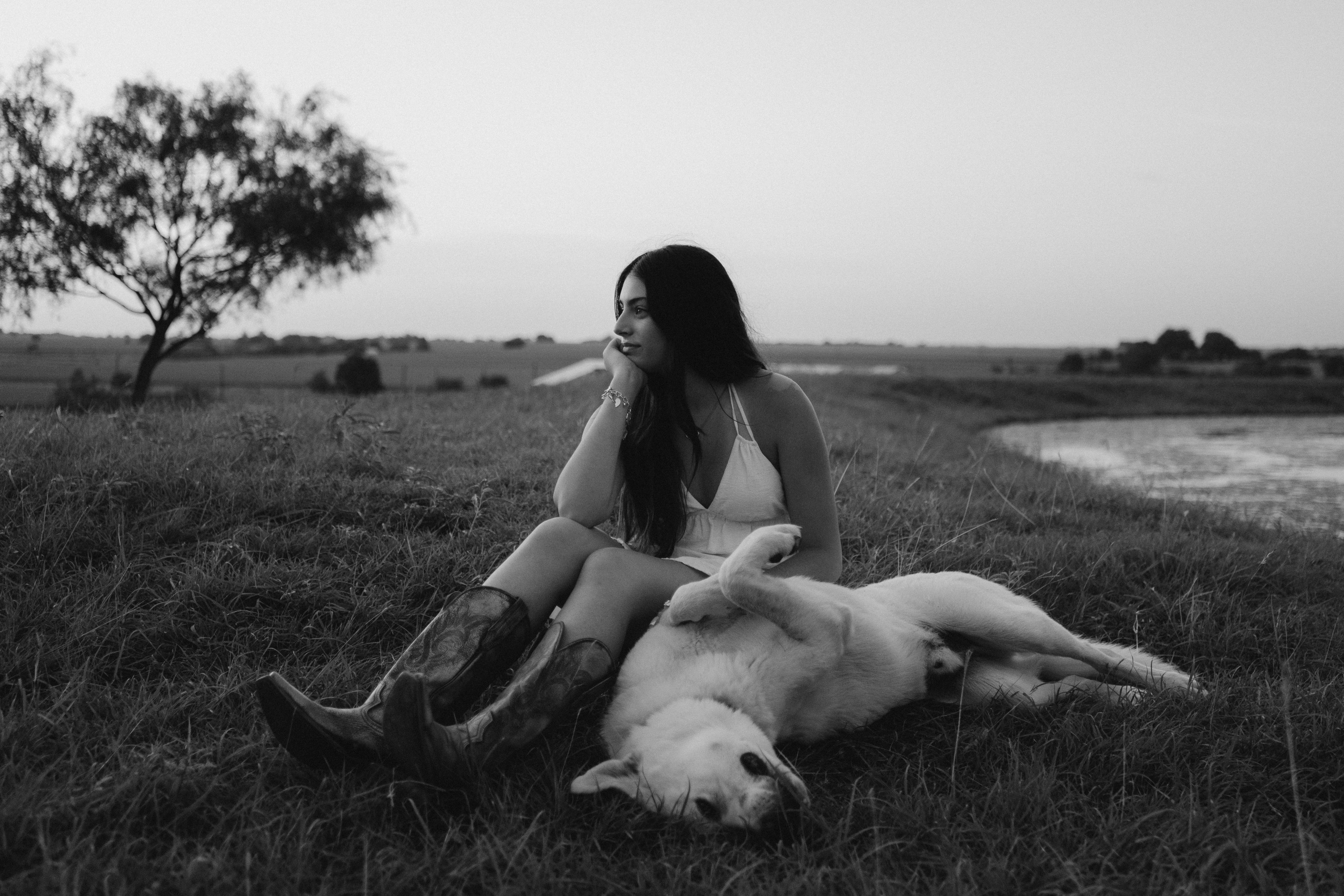 Teenage Dream. Lens Captures Life