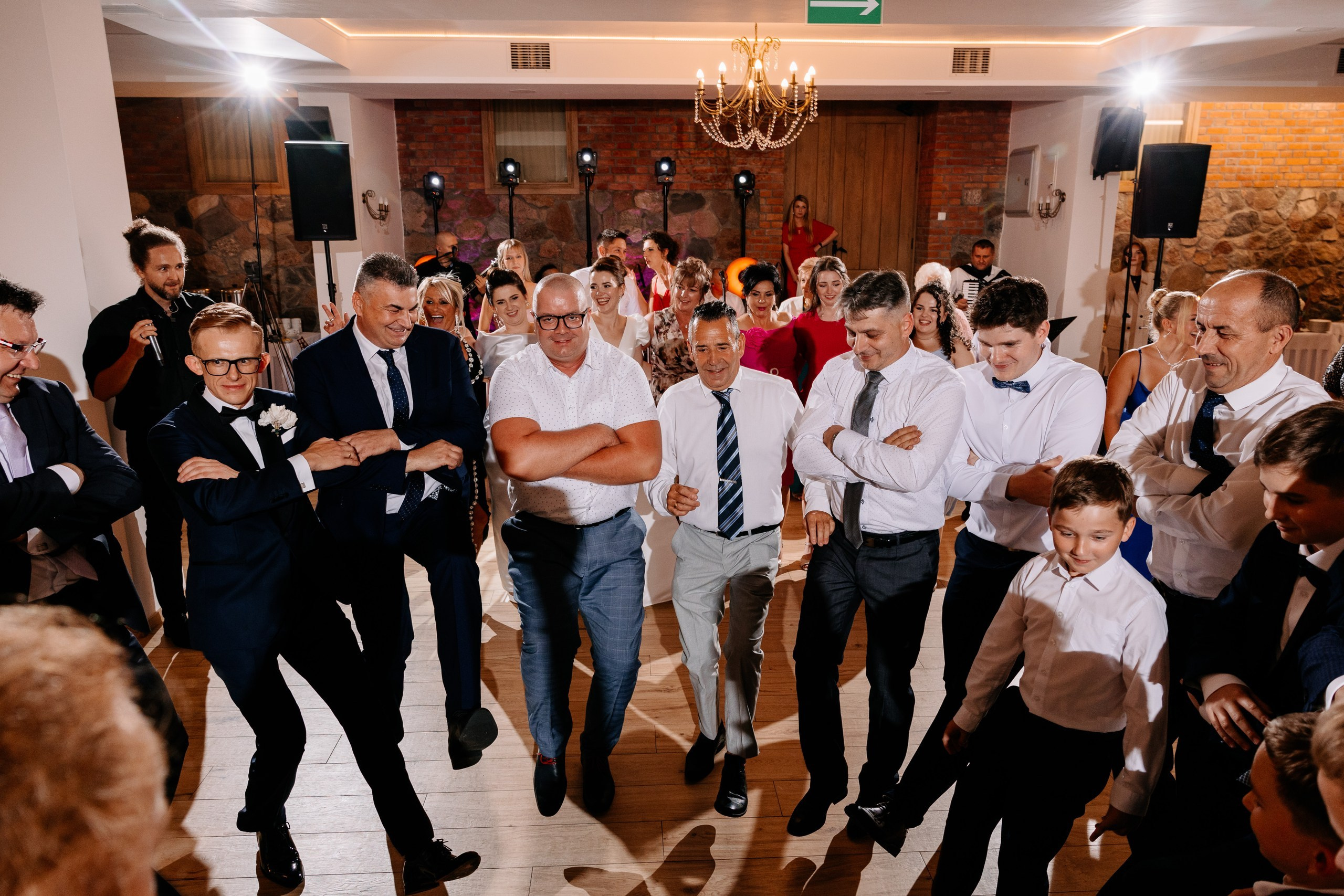 Wiki ♡ Przemek. Fotograf Ślubny Warszawa - Sesje Biznesowe Rodzinne Eventy