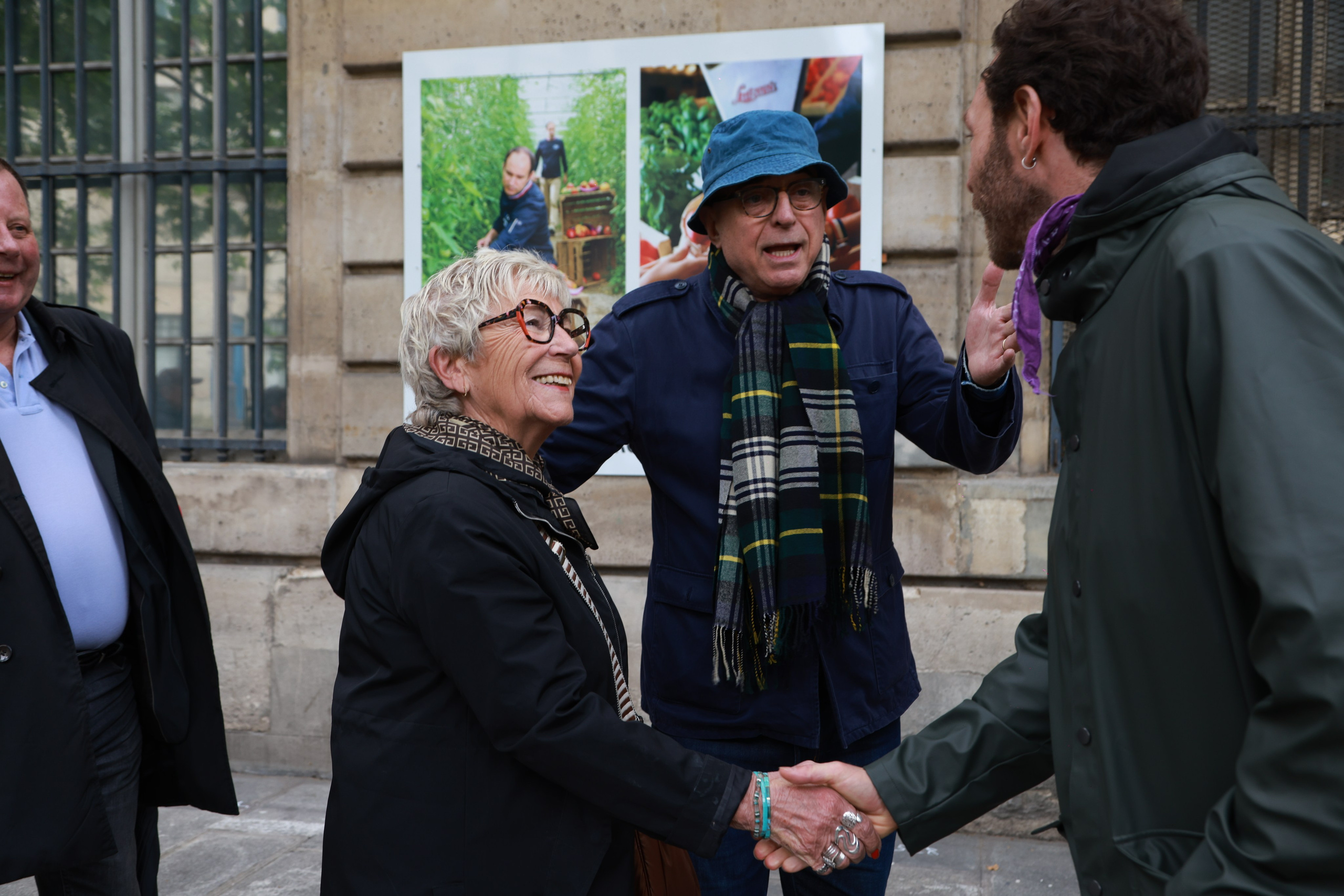 Témoignages. Natalia Bogdanovska. Films et photographie corporate en France