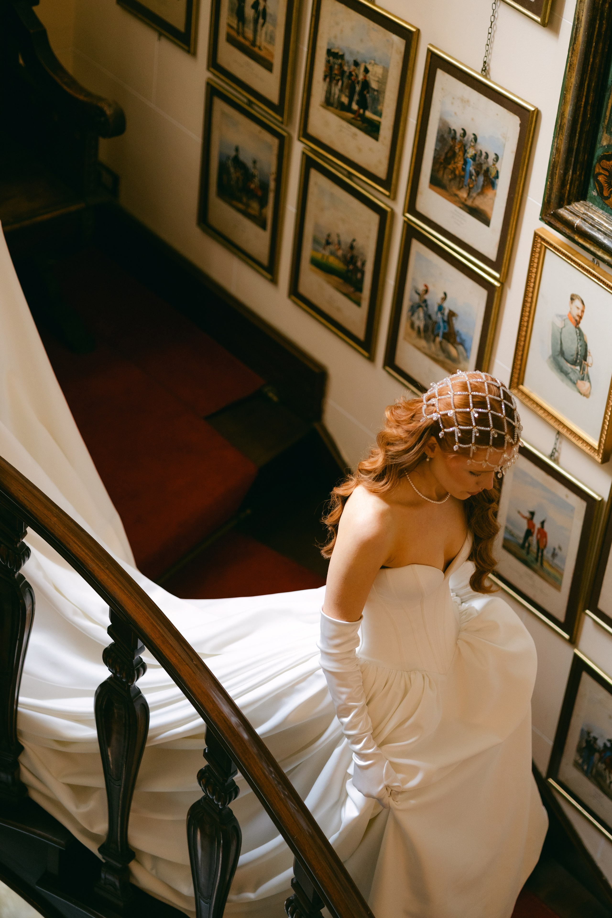 Roberta & Antoine. Sara Luca Wedding Photographer in Italy and Europe