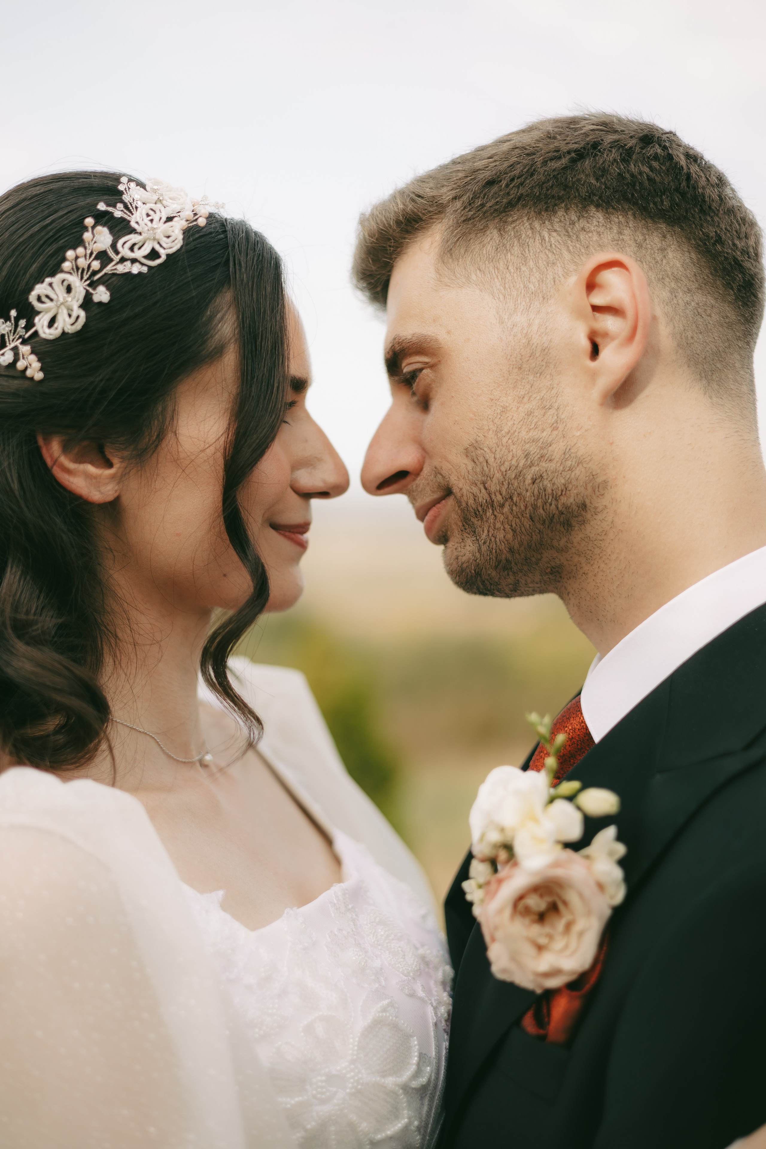 Beatrice and Andrei. Sara Luca Wedding Photographer in Italy and Europe