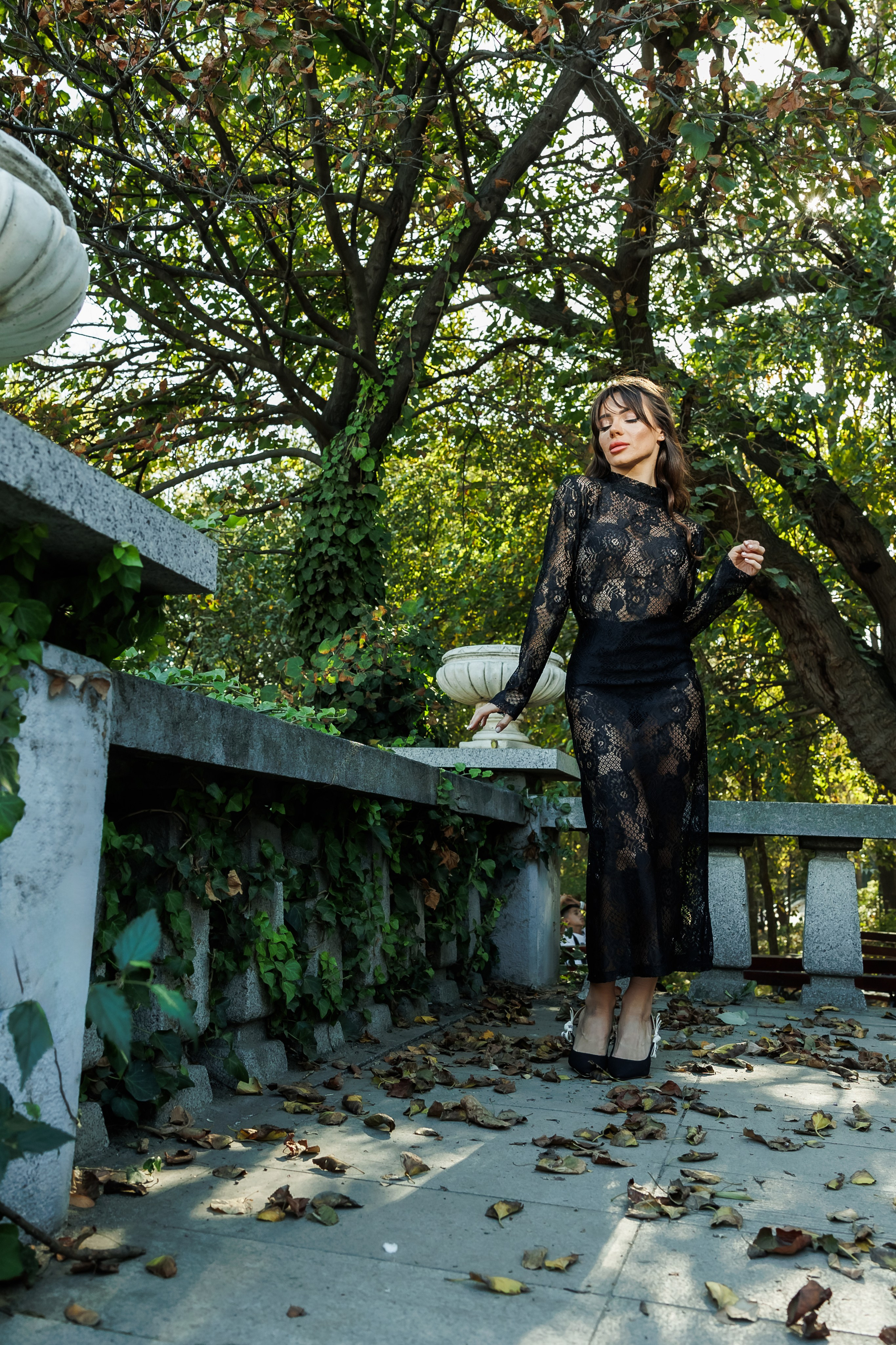 Индивидуална фотосесия. Фотограф Ирина Йотова