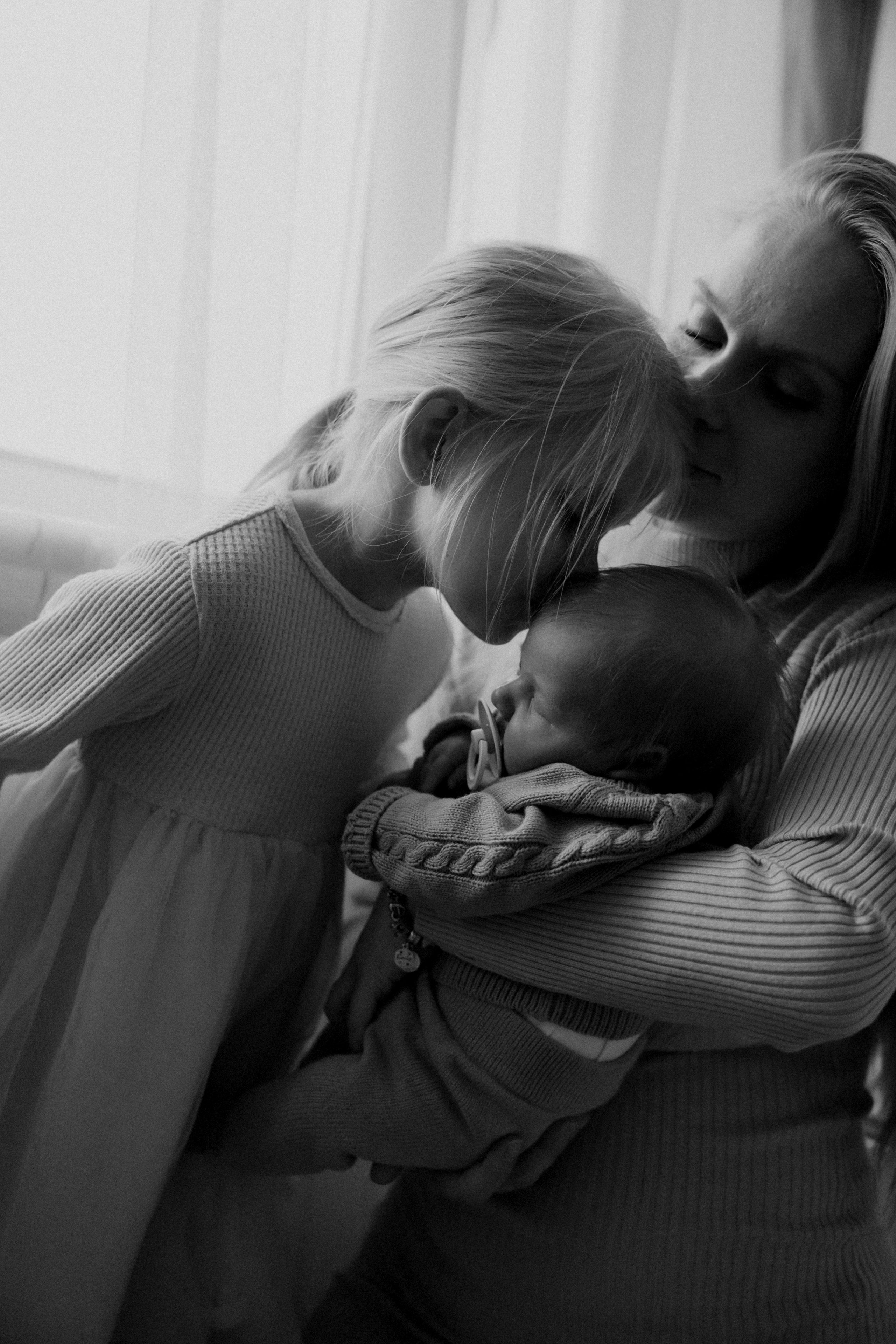 Baby Boy. Фотограф Ирина Йотова