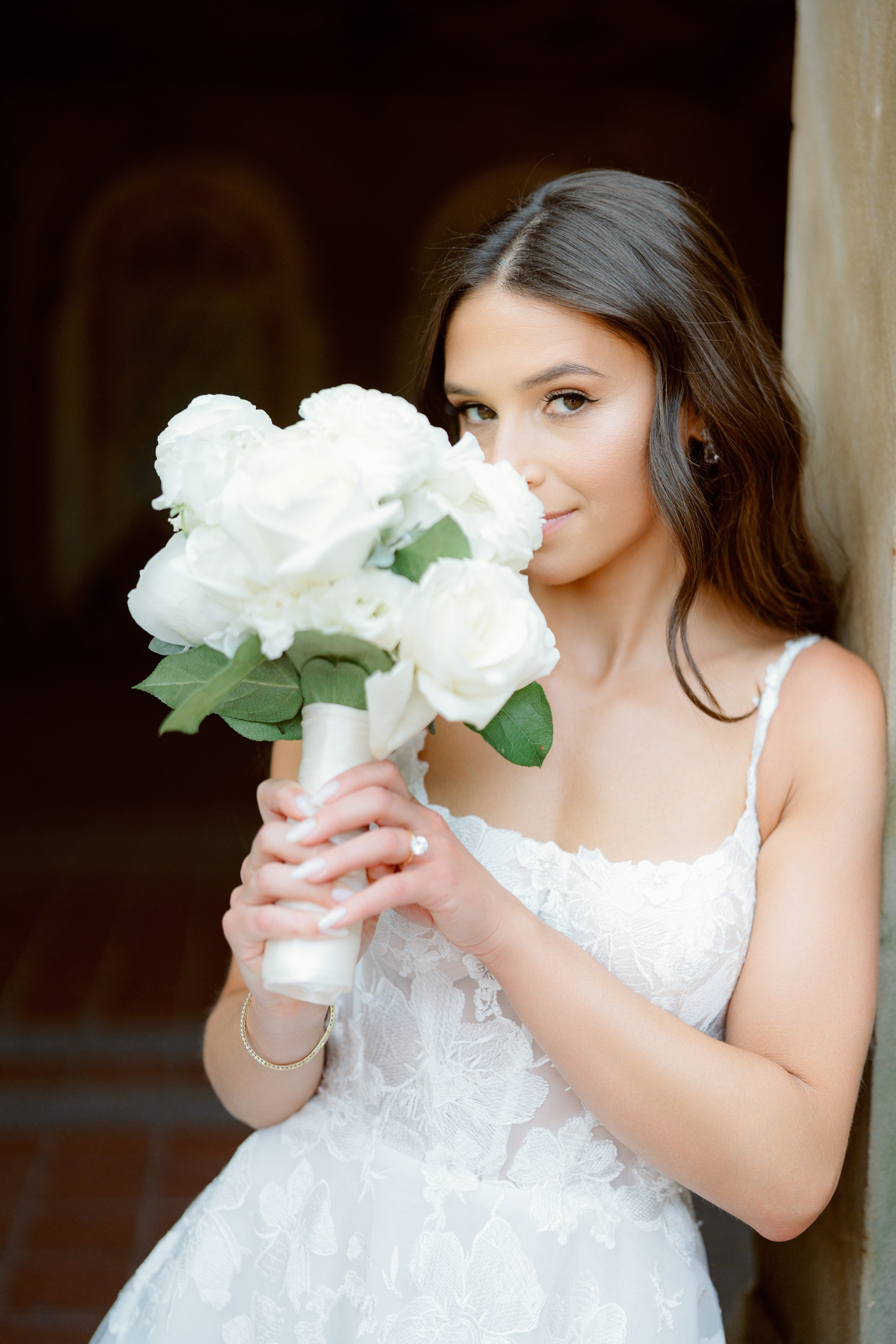 Kelsey and Scott’s Grand Jewish Wedding at Guastavino’s. Wedding photographer and videographer New York | New Jersey