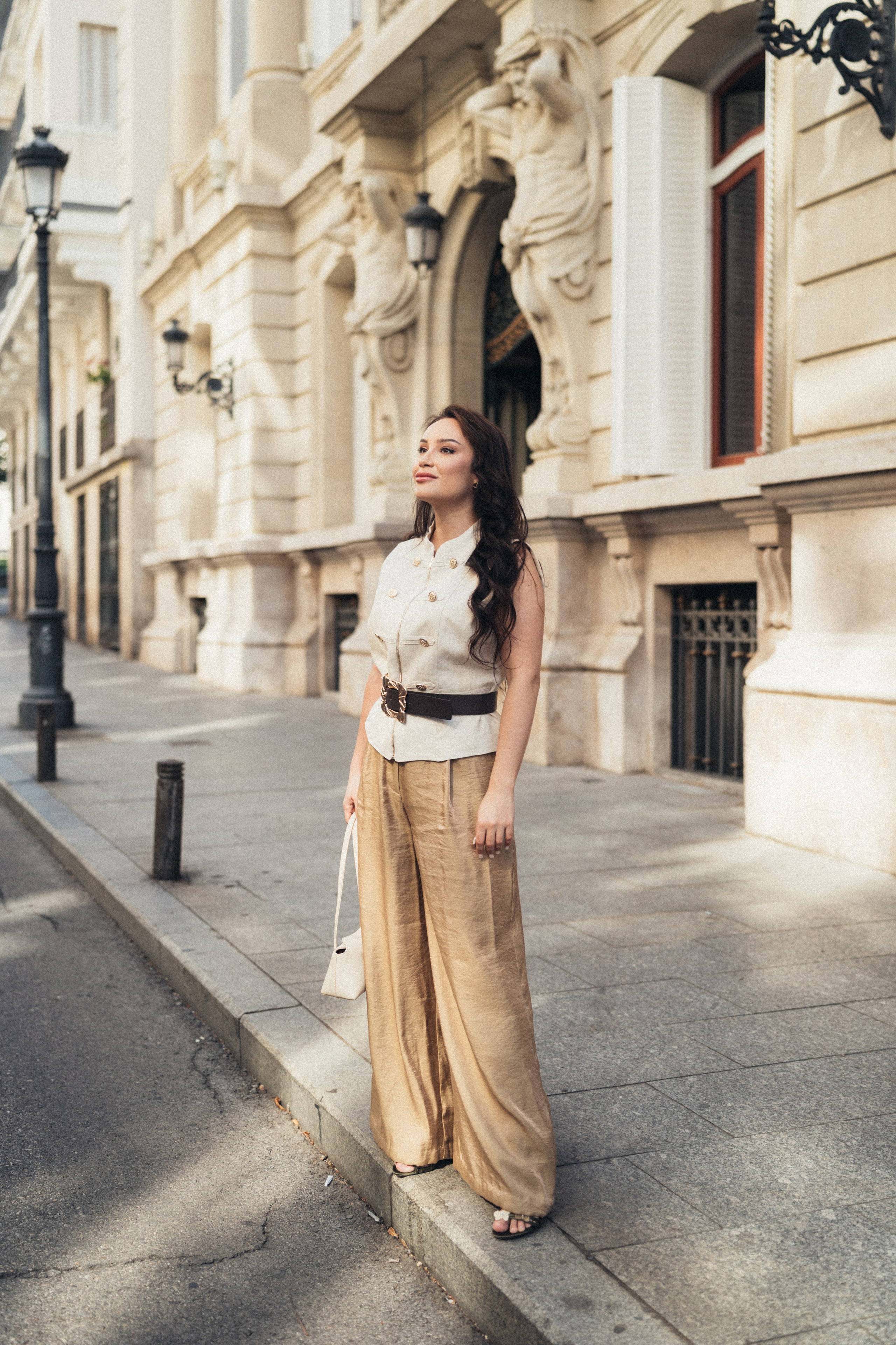 Julia. Fotógrafo en Madrid, España. Alyona Belyaninova