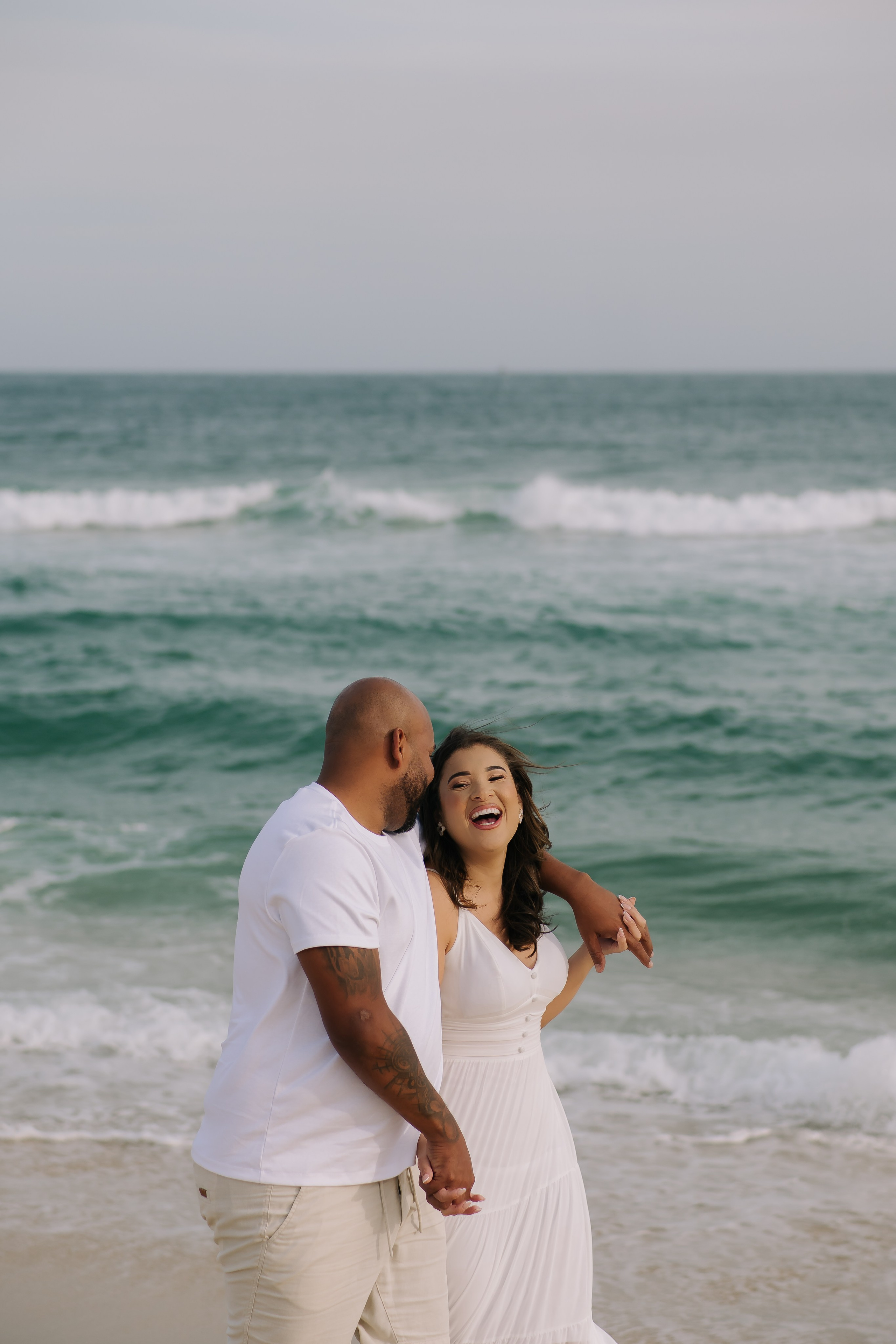 Samilly e Magno. Larissareisfotografa