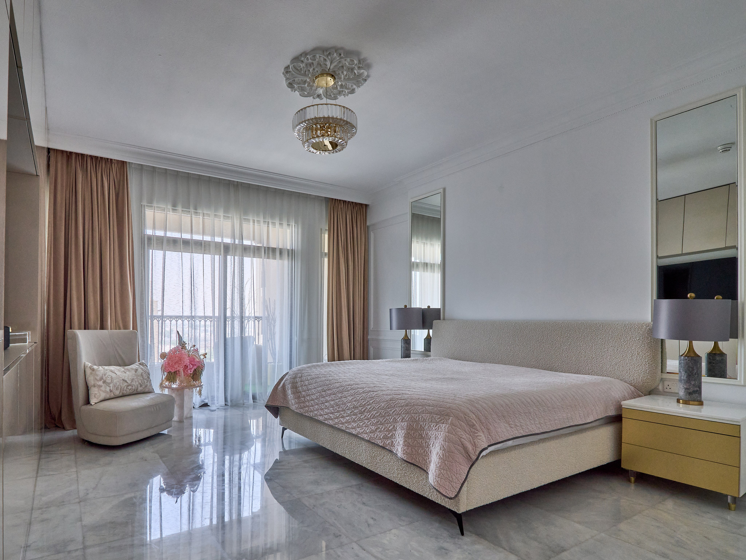 Madinat Jumeirah Apartment Photography — Interior Shoot in Dubai. Hotel Photographer in Dubai — Interiors & Commercial by Oleg Novikov