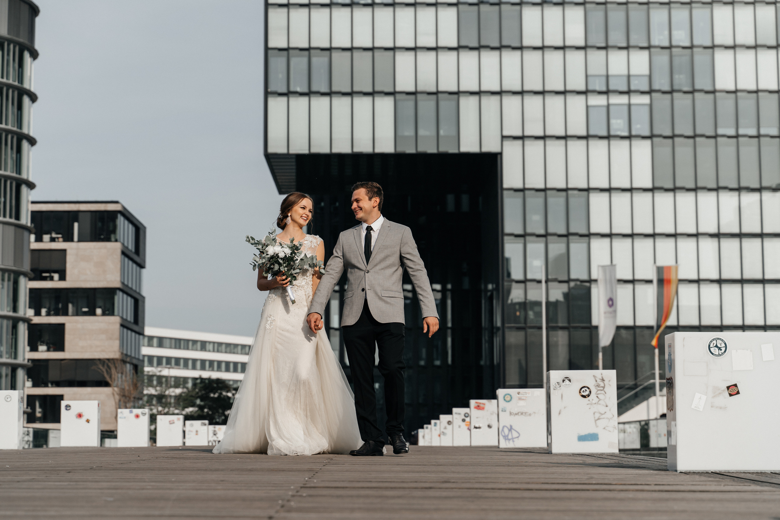 Wedding Photographer Germany