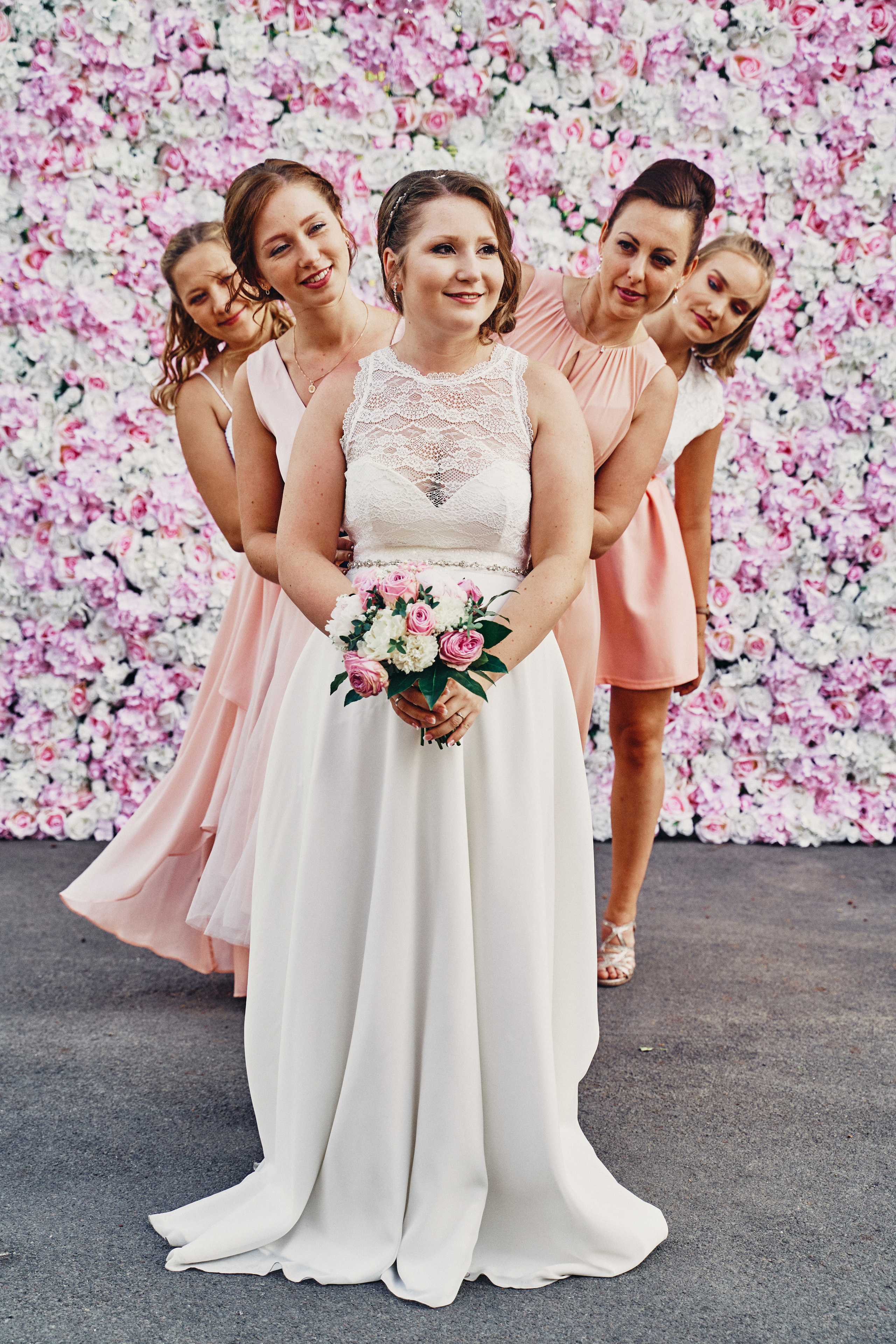 Wedding Photographer Germany