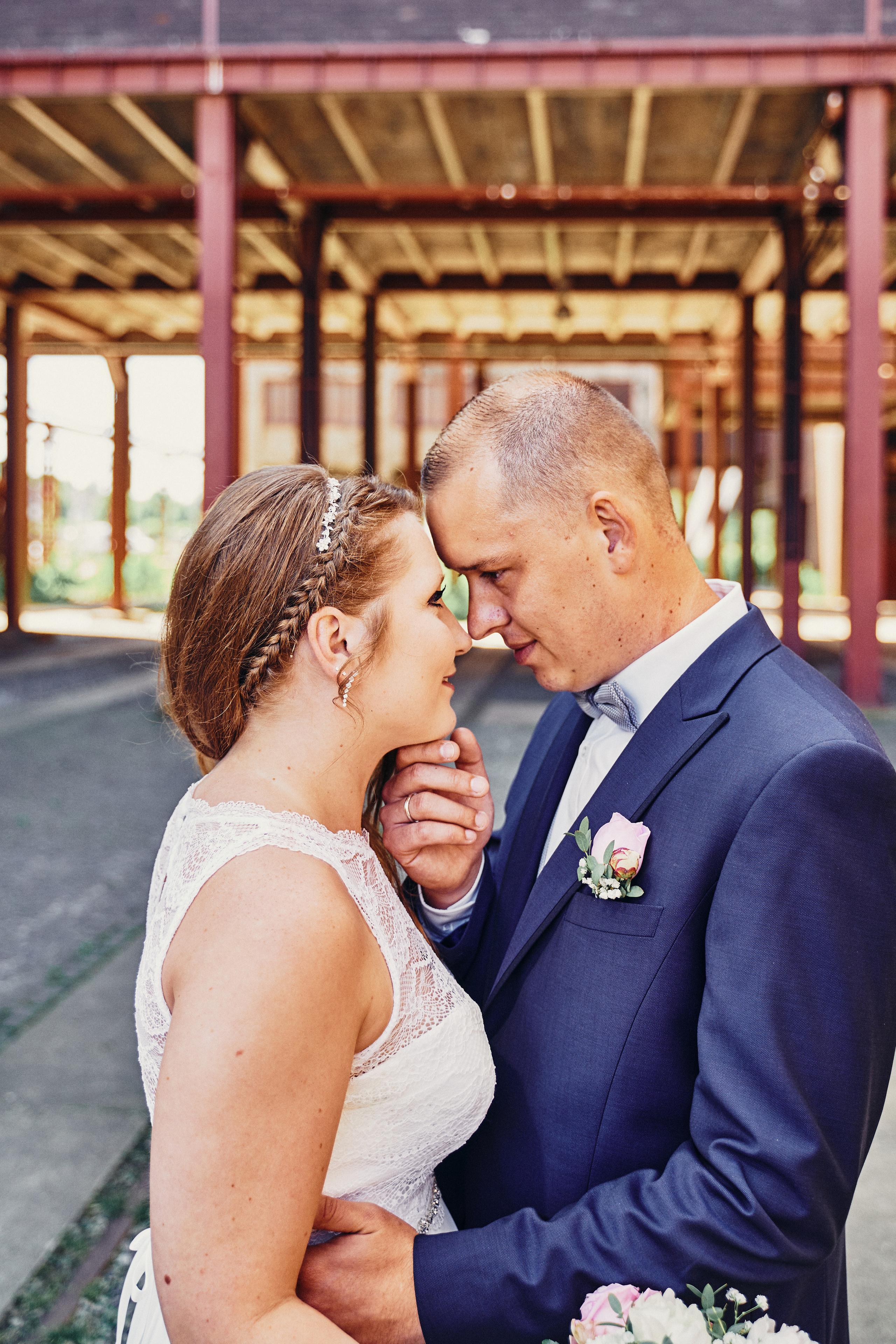 Wedding Photographer Germany