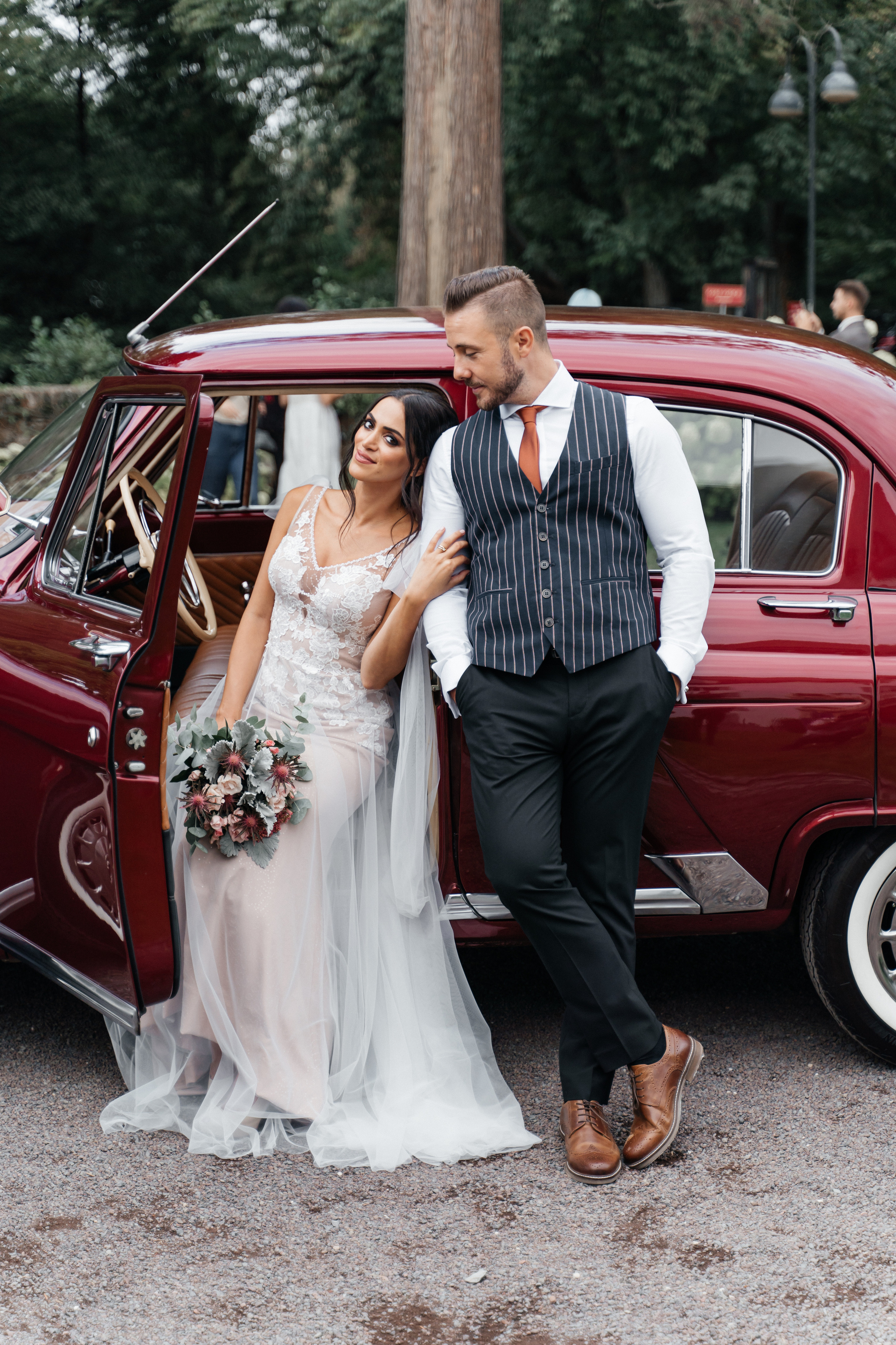 Wedding Photographer Germany