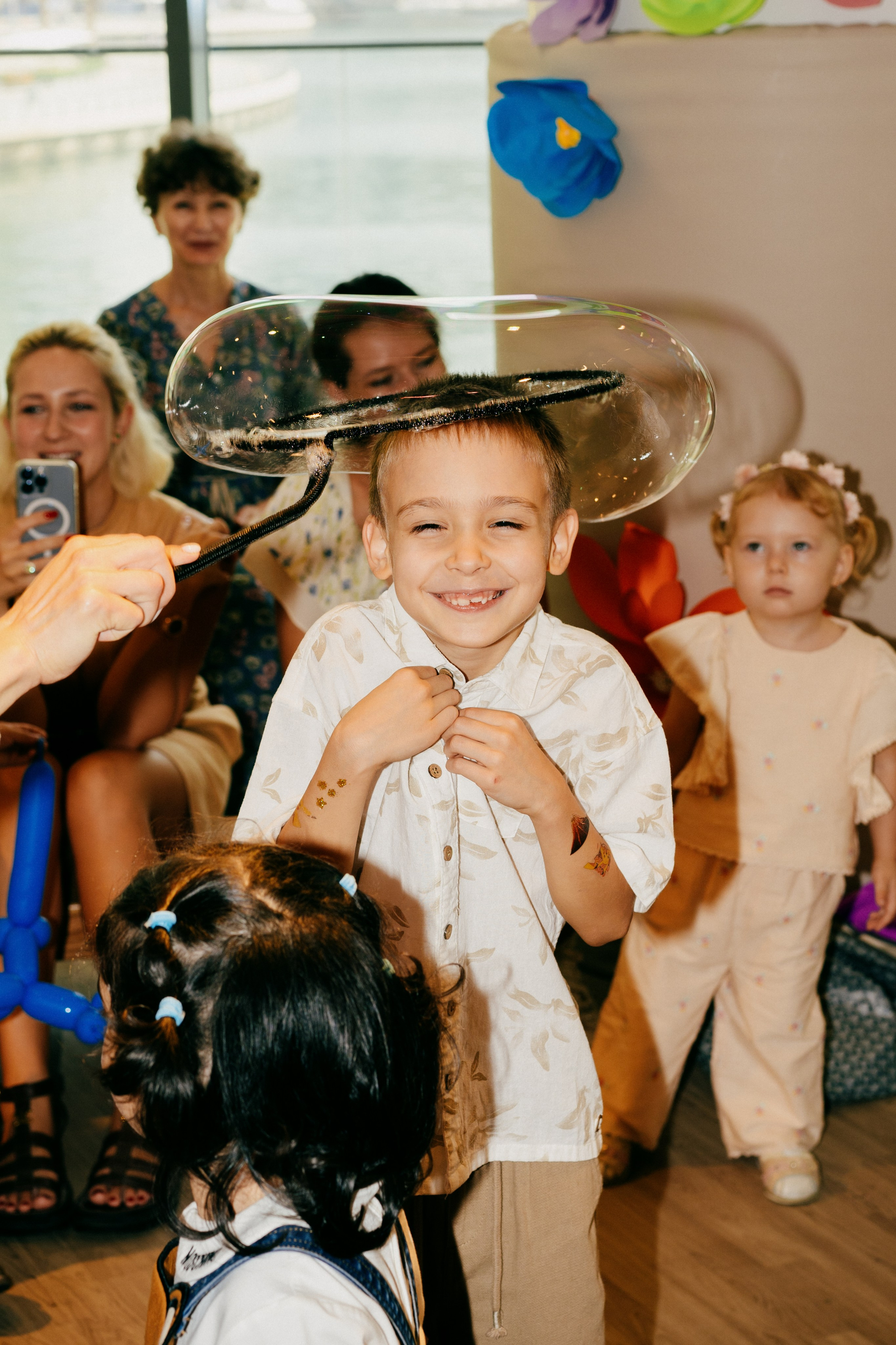 Kids Event. Elena Pretzner Photography