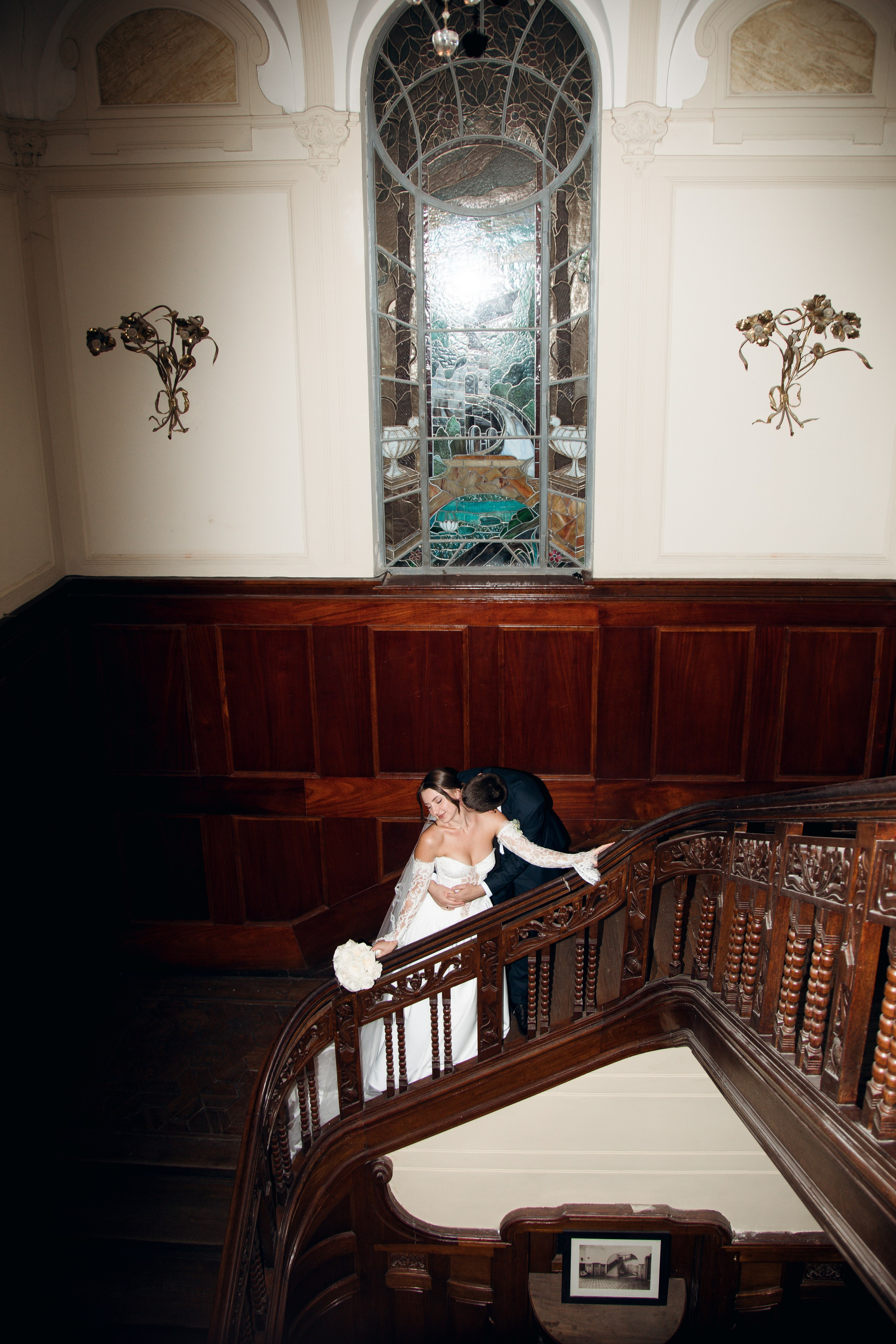Wedding photographer in Georgia
