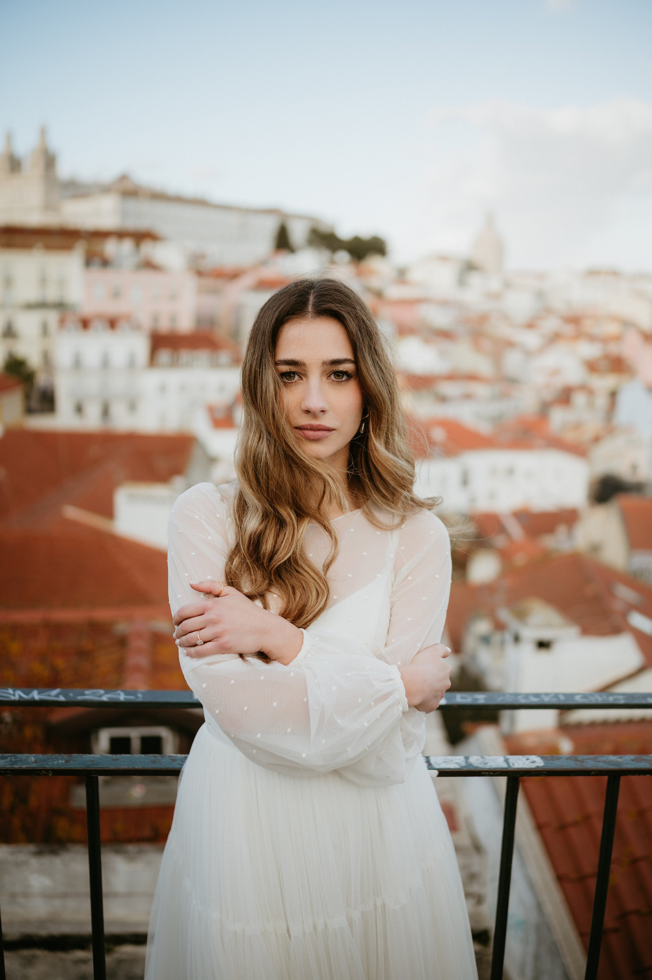 Ședință foto romantică în Lisabona – Inspirație pentru fotografiile de nuntă. Valentin Melen — wedding photographer