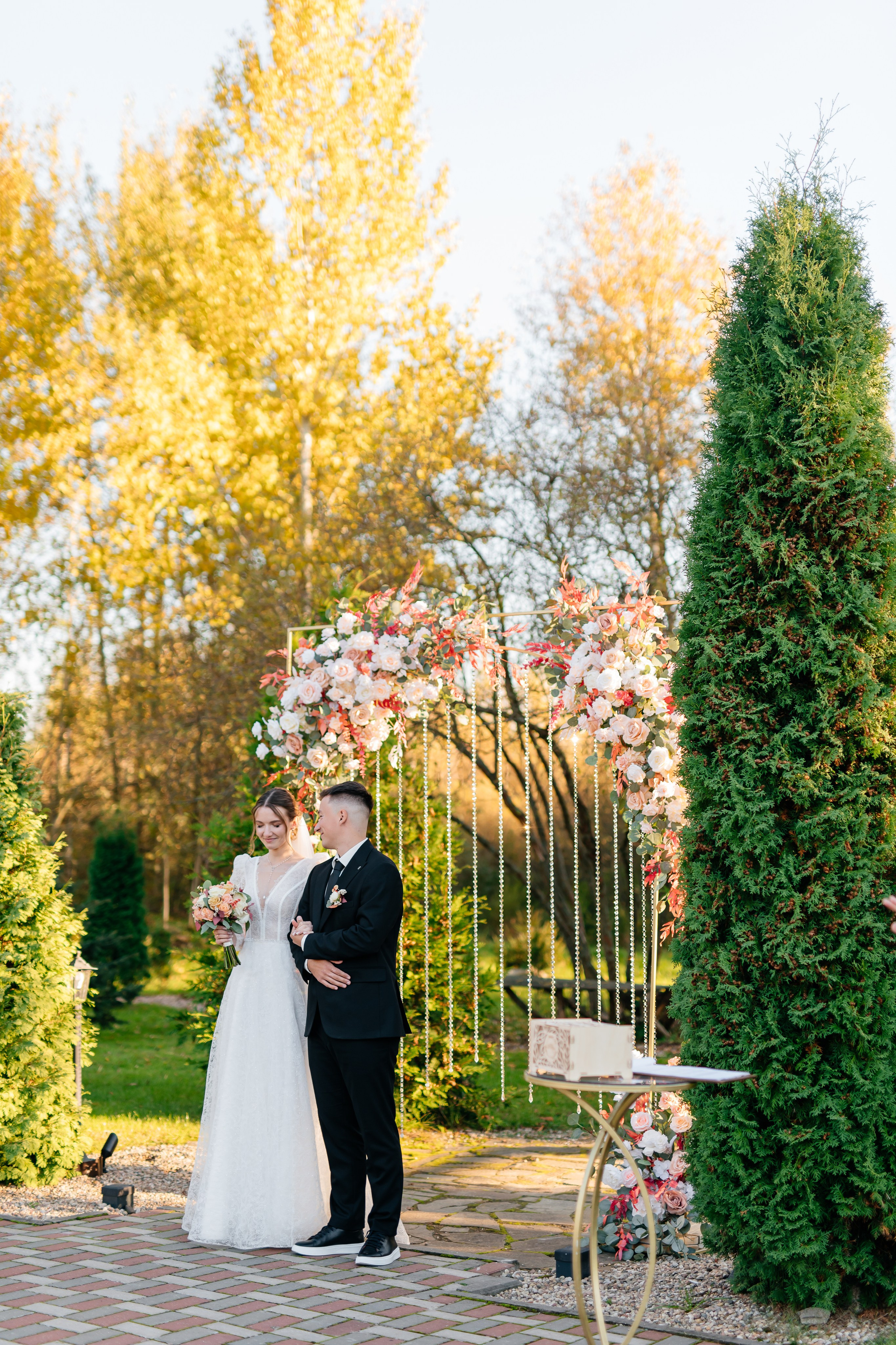 Полина и Арсений. Свадебный и семейный фотограф в Минске и по всей Беларуси