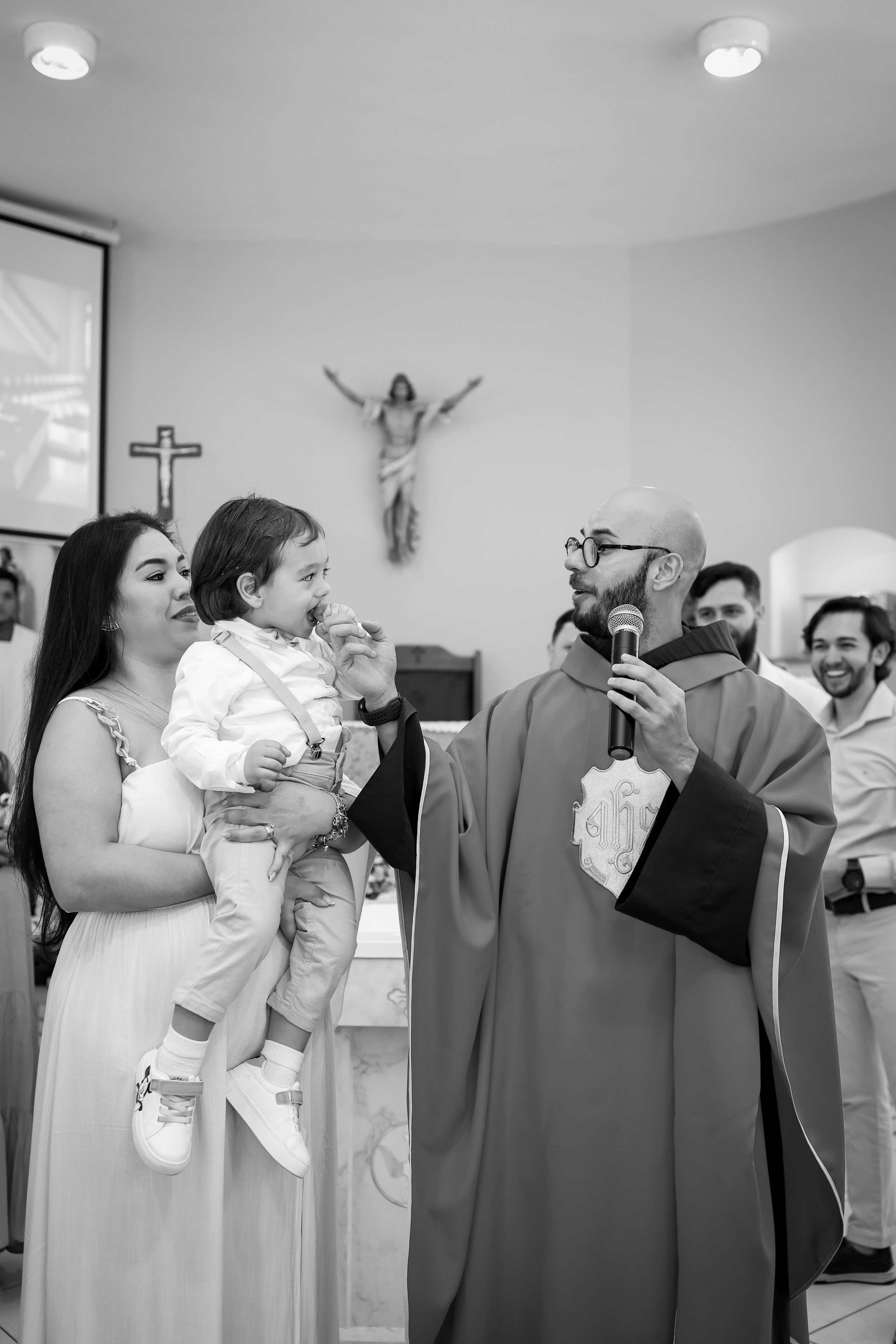 BATIZADOS. Fotógrafo de momentos Sagrados