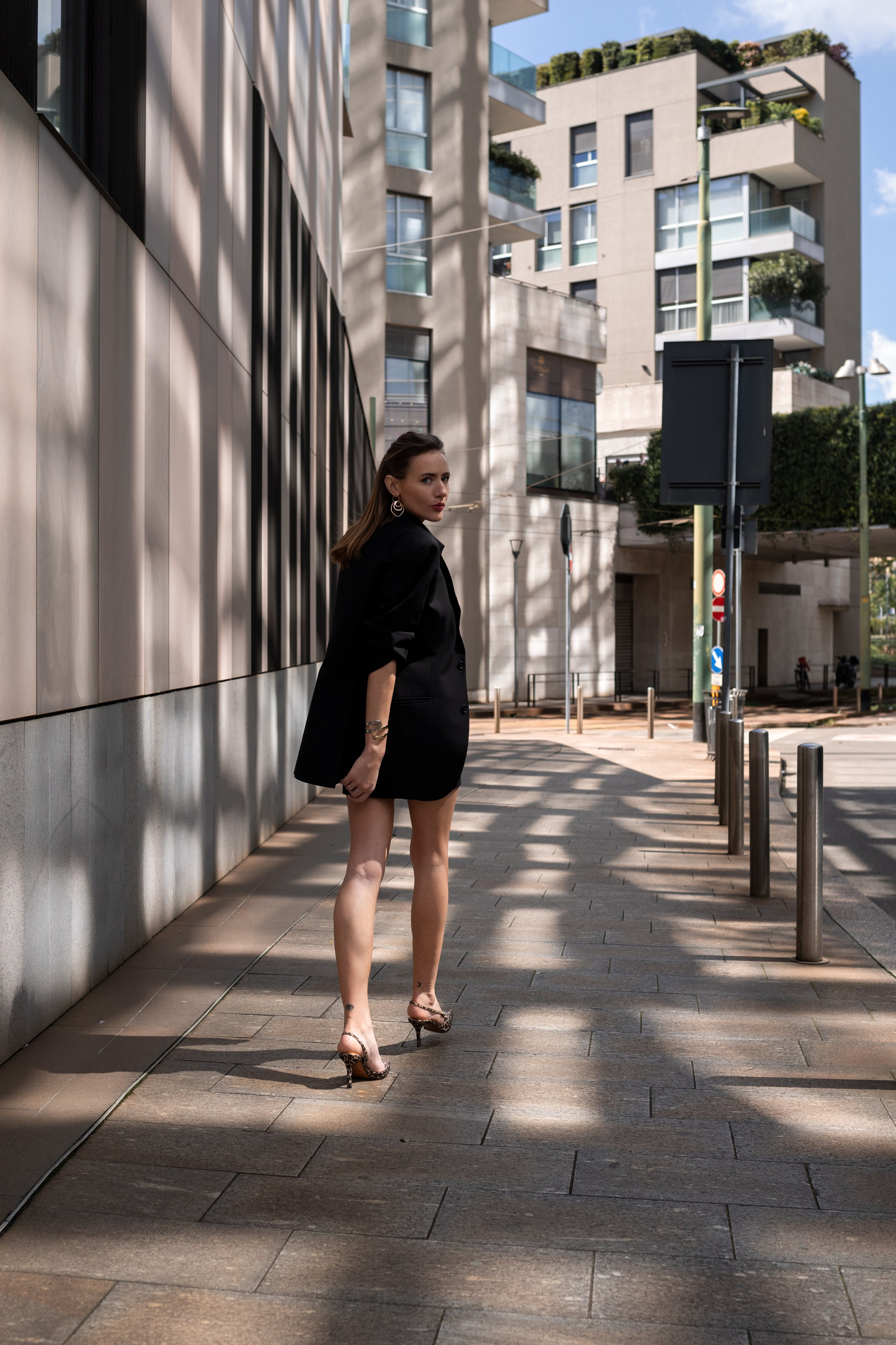 Aida. Photographer in Milan |Mila Pro Photo