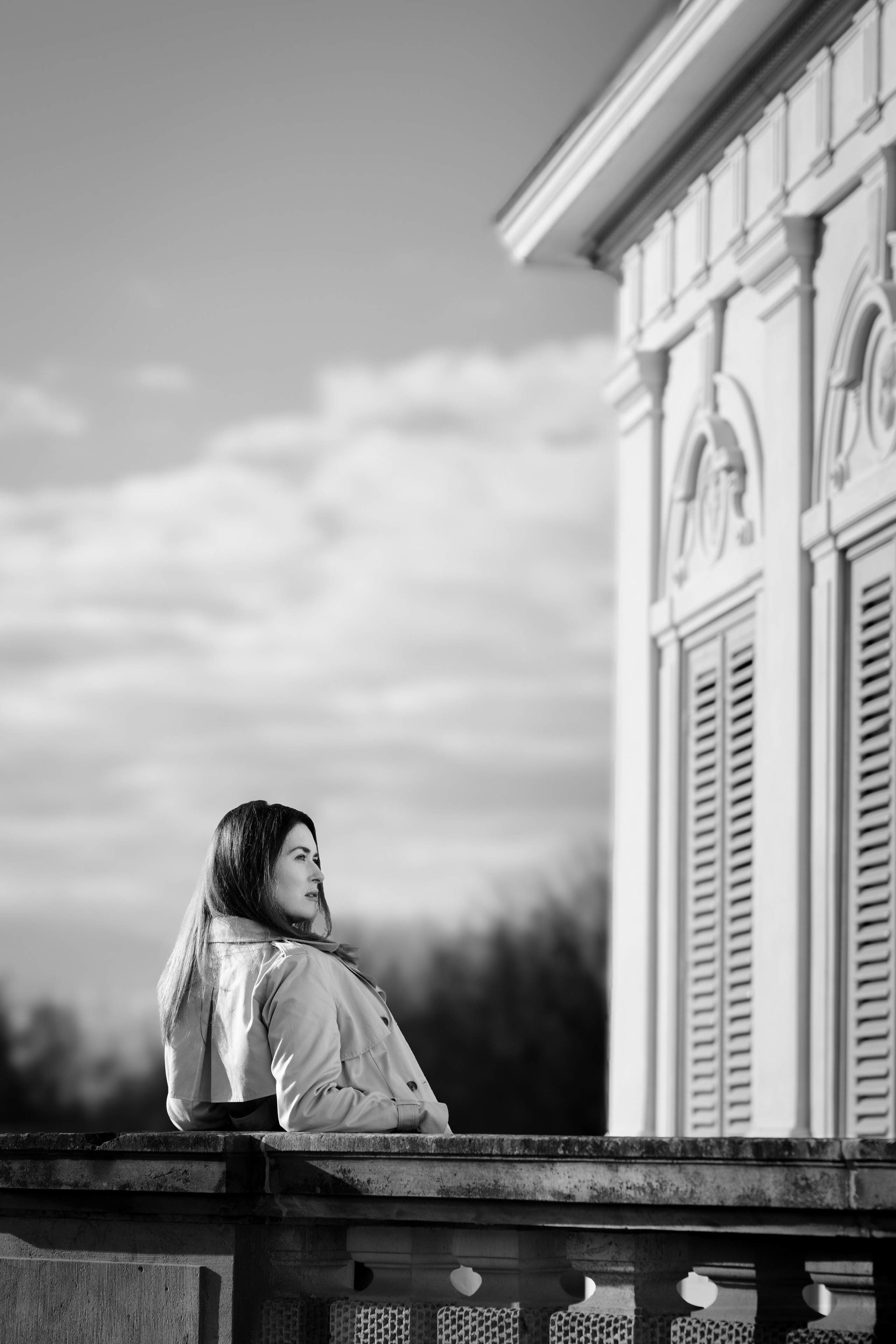 Alexandra — Portrait Session. Portrait, Family & Lifestyle Photographer in Böblingen & Stuttgart | Ugon Photography