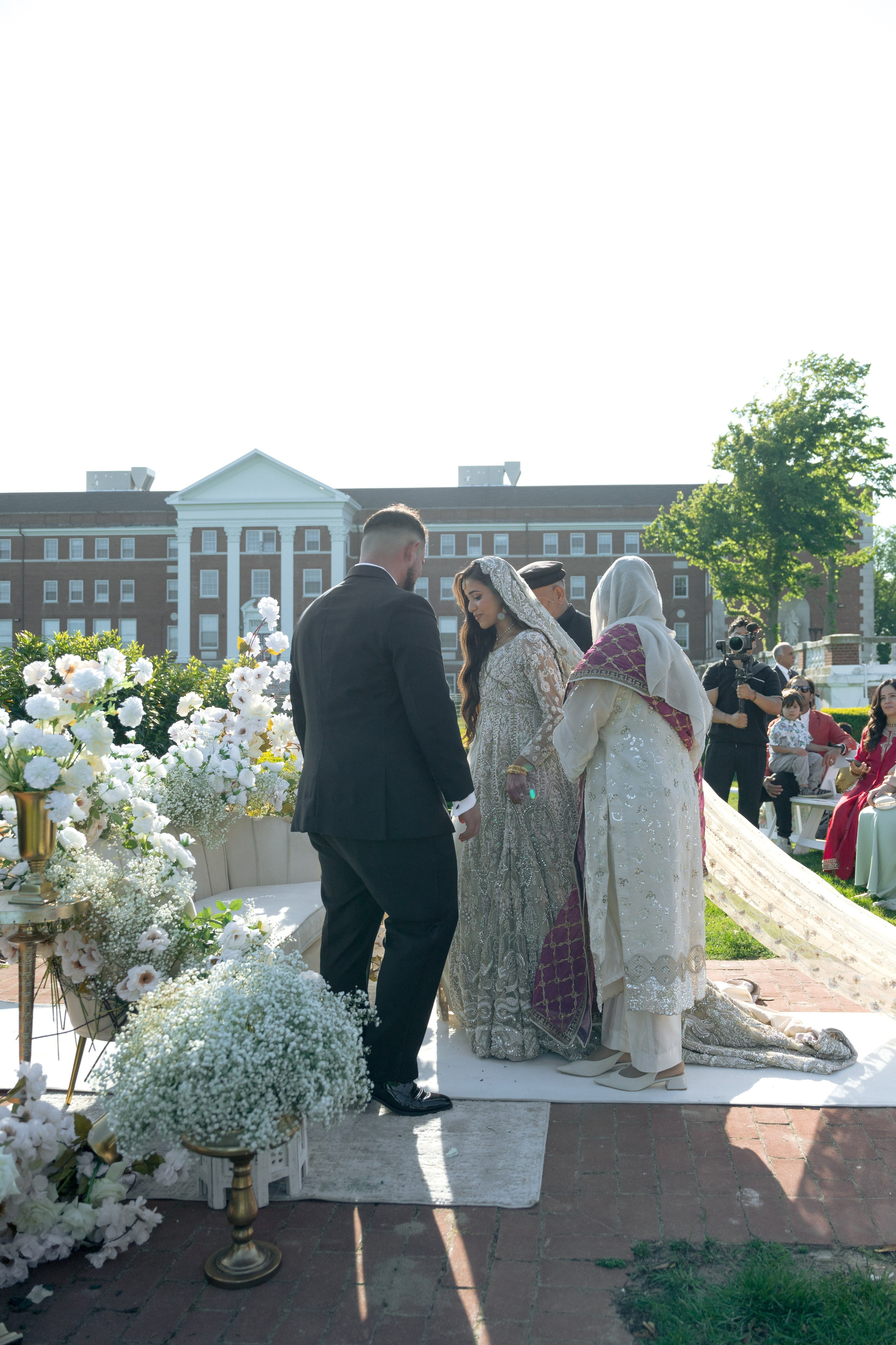 Amatul and Jacob. Anna Krasnova Wedding photographer