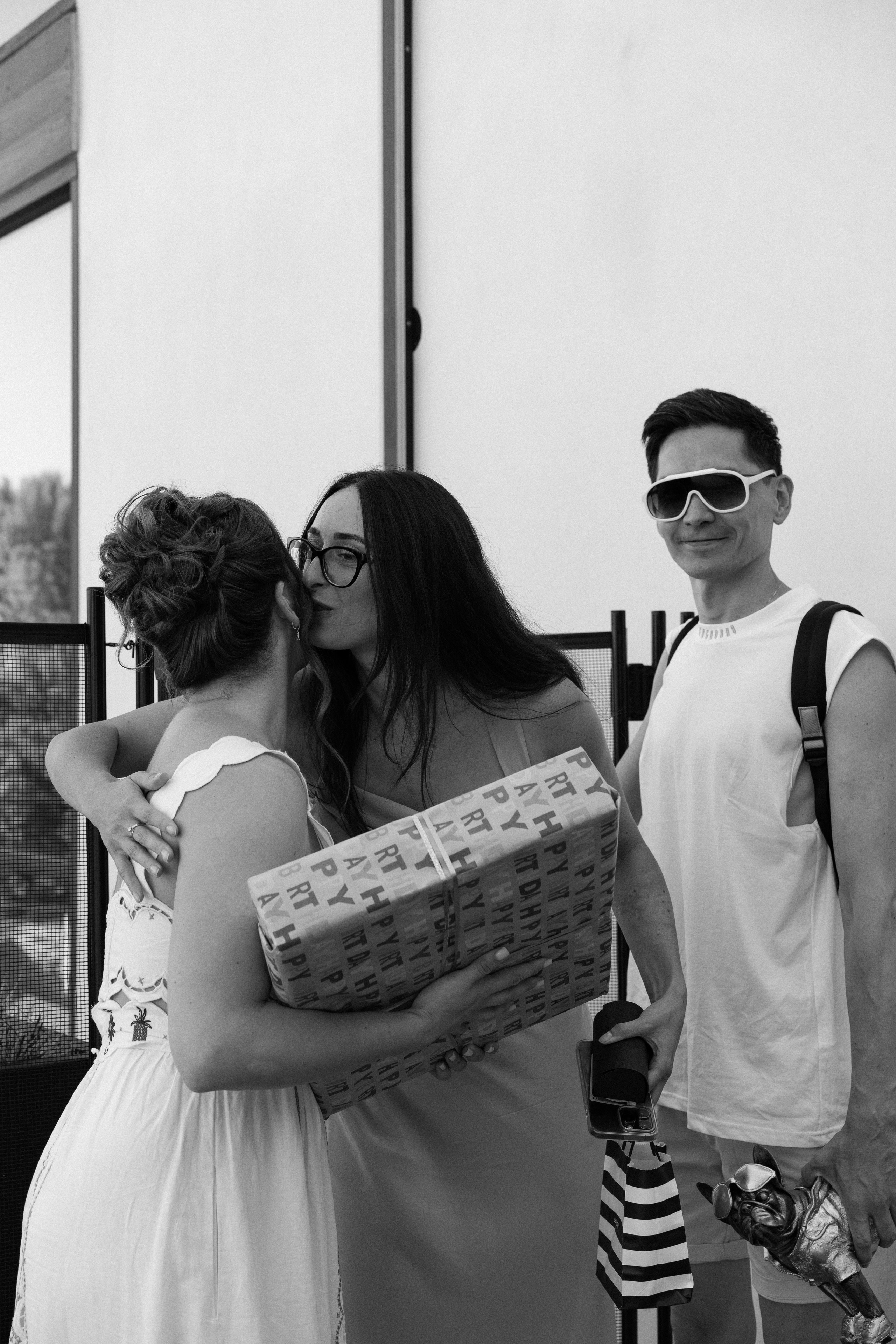 Birthday Party. Portrait, family, maternity & wedding photography & videography in SoCal Kseni Vibe