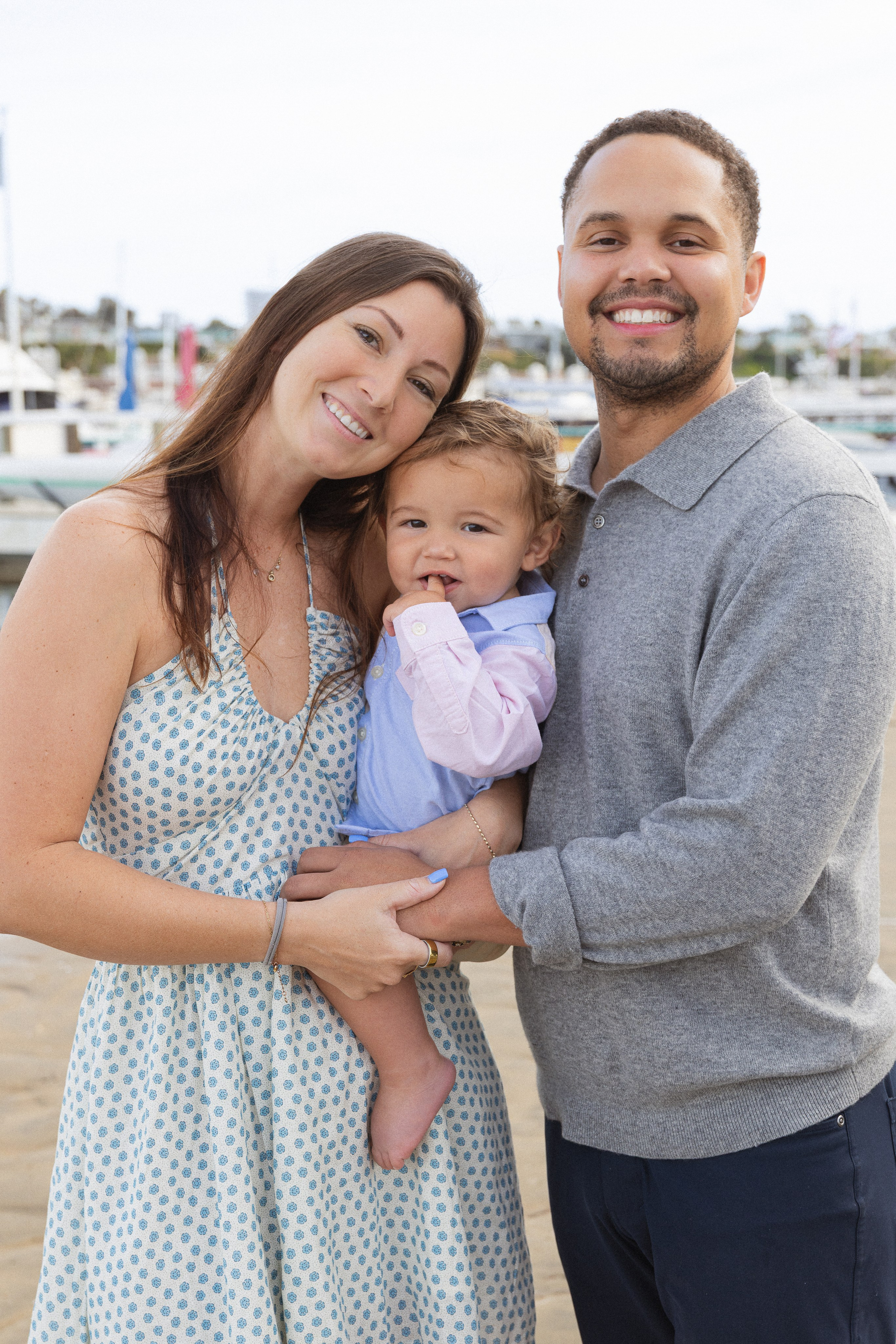 Baby Boy James. Family Photo Shoot. Portrait, family, maternity & wedding photography & videography in SoCal Kseni Vibe
