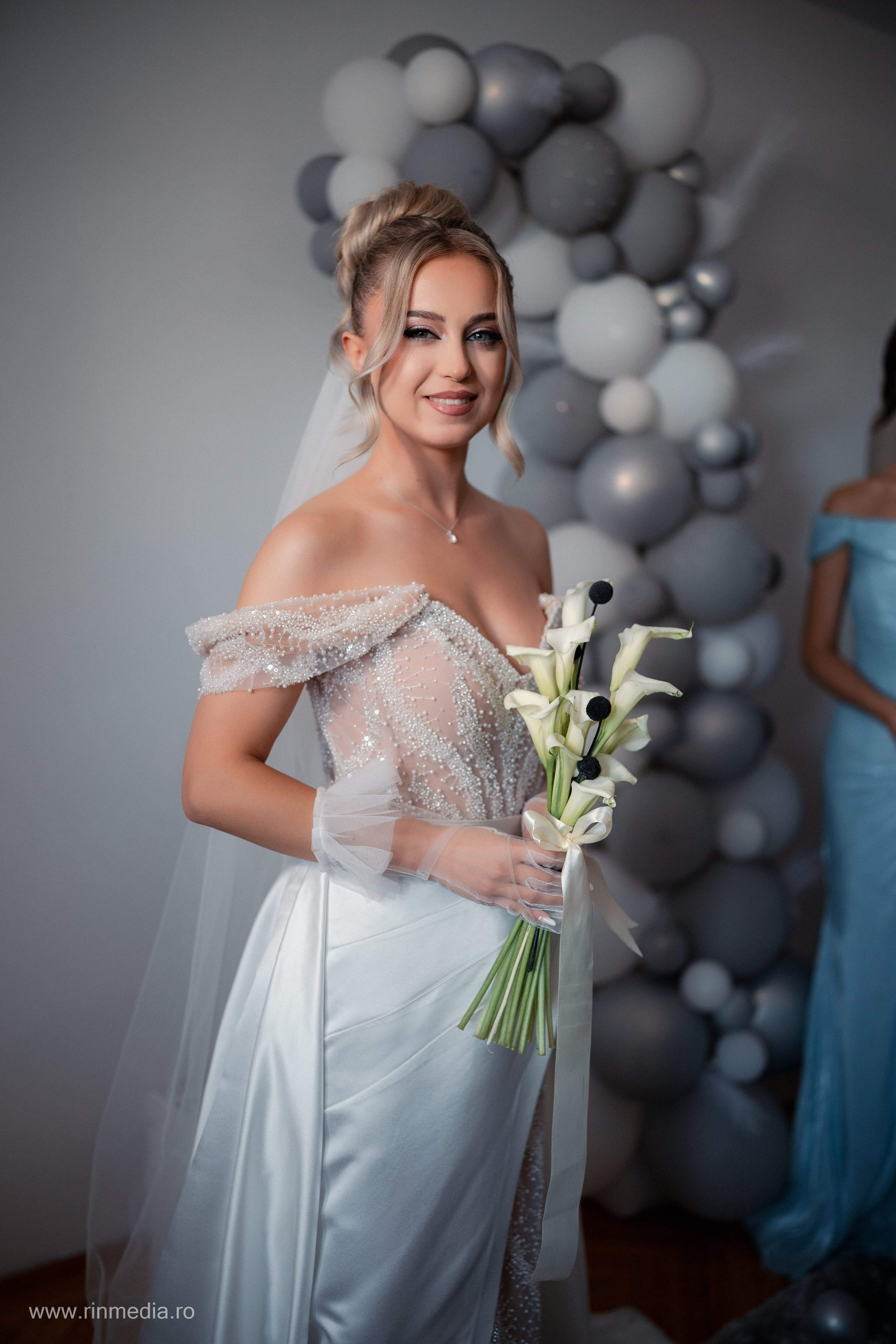 Sorina & Andrei. Fotograf de Nunta Focsani
