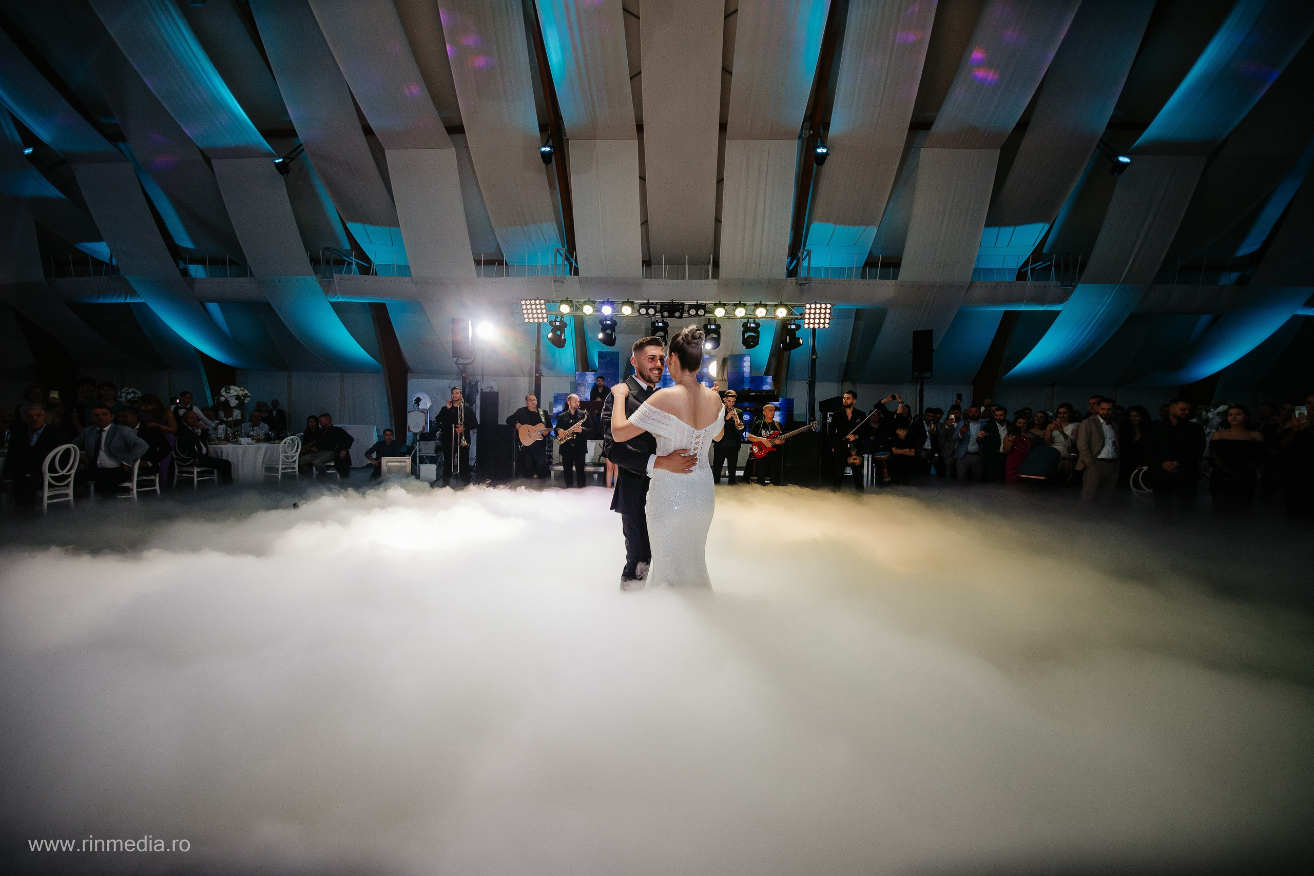 Eliza & George. Fotograf de Nunta Focsani