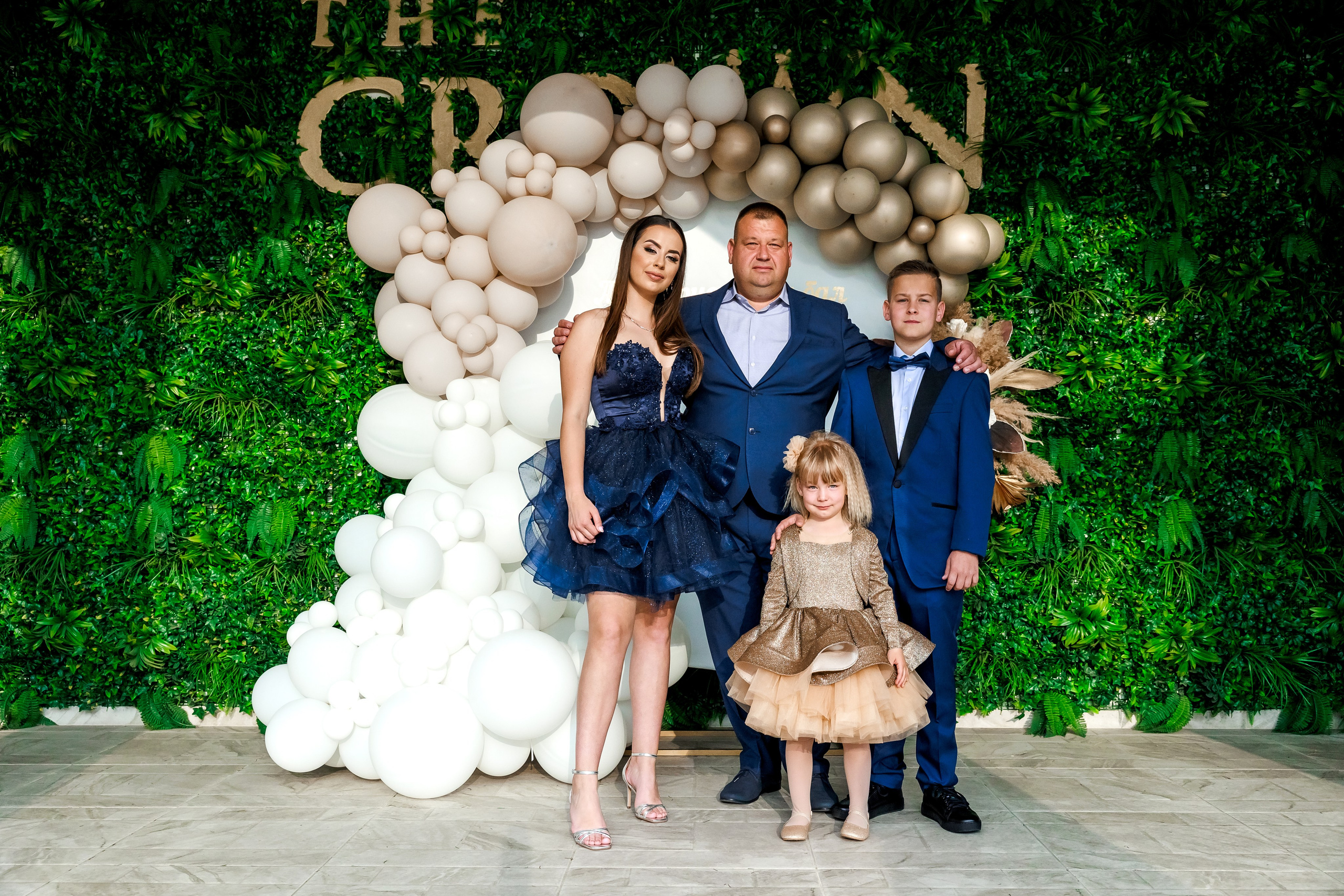 Абитуриентски Бал 2023. Фотограф Ирина Йотова