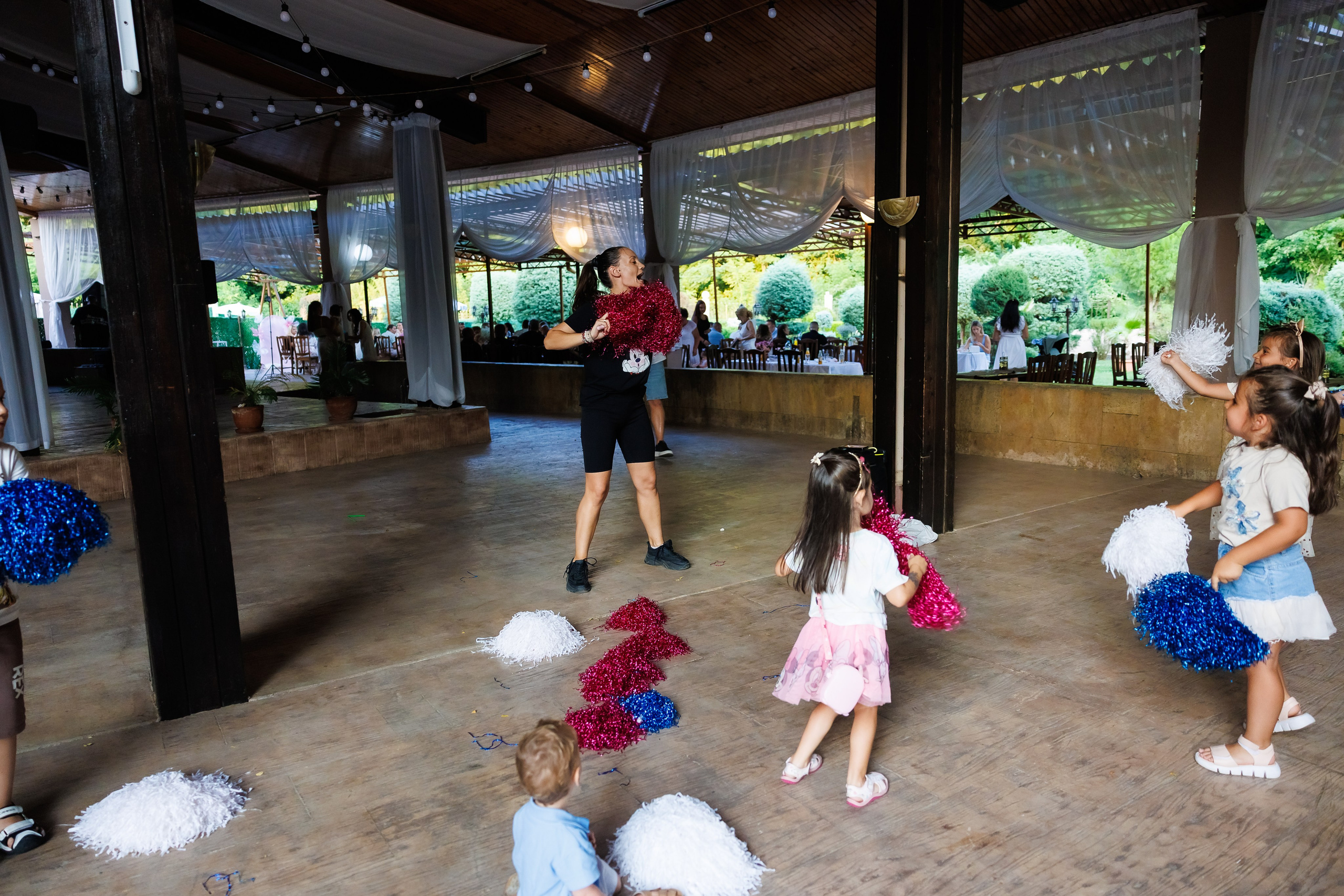 Bachelorette Party. Фотограф Ирина Йотова