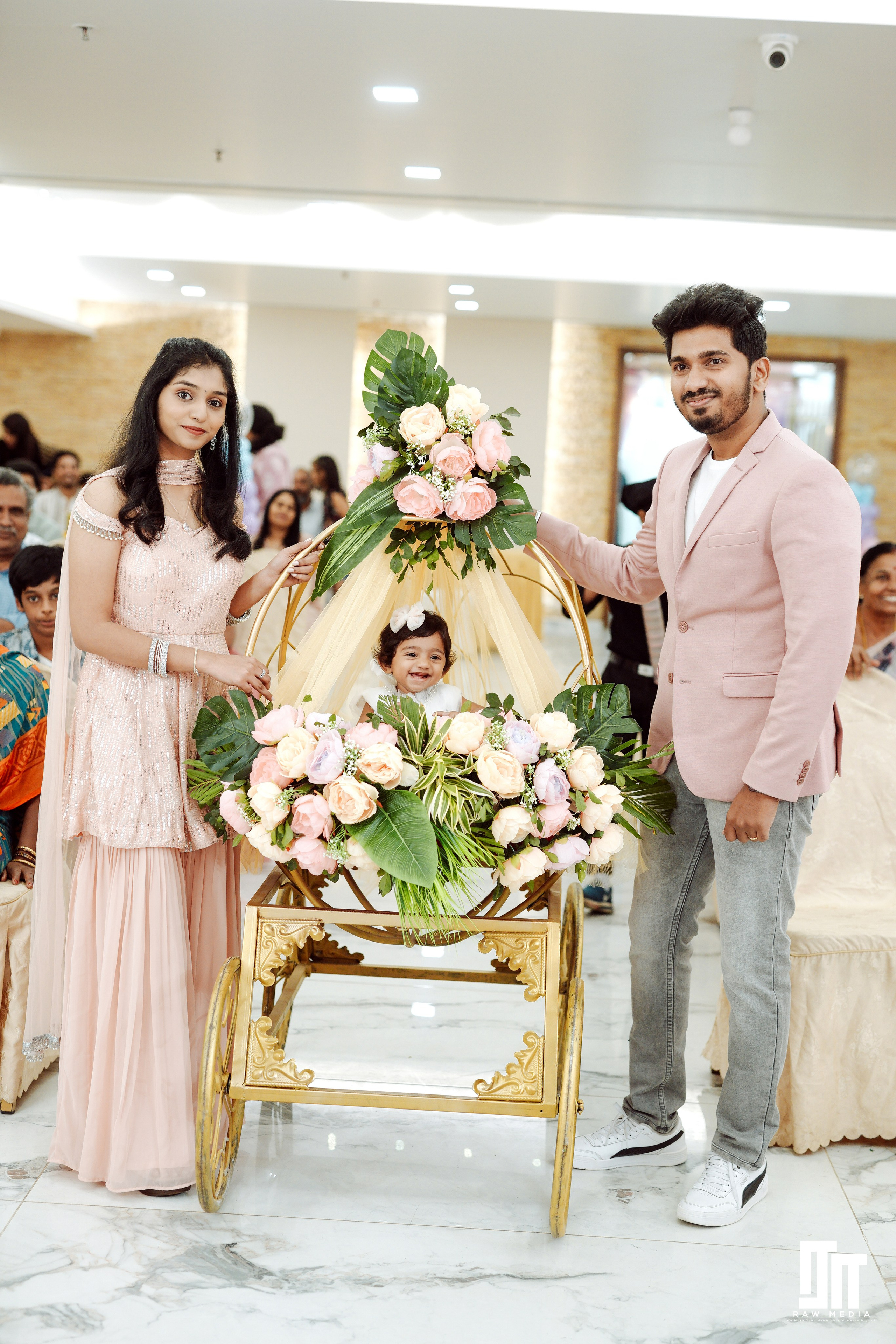 Hiya Turns One. “Raw Media: Authentic Wedding Stories in Vivid Detail”