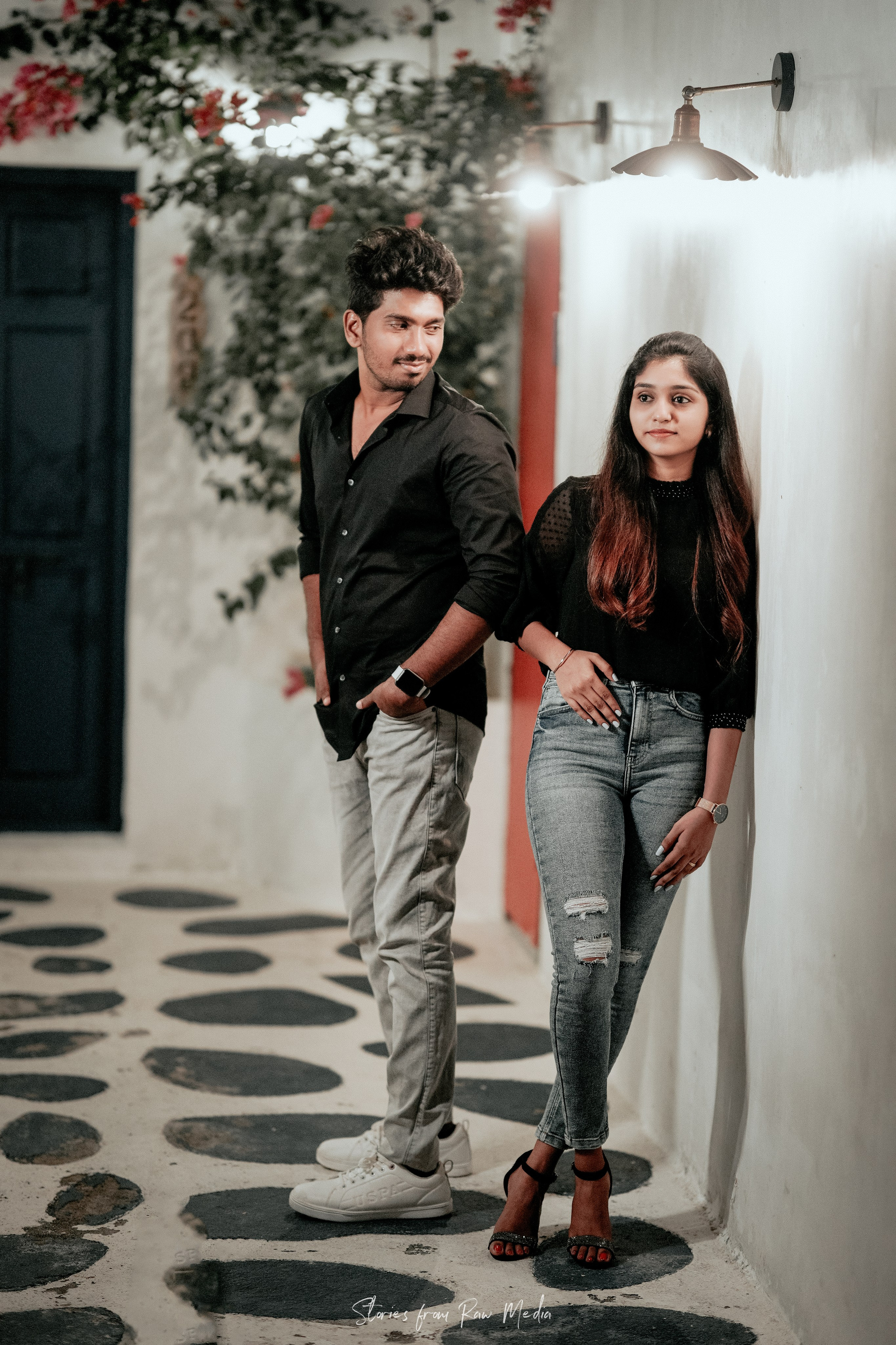 Arun + Sridevi Prewedding. “Raw Media: Authentic Wedding Stories in Vivid Detail”