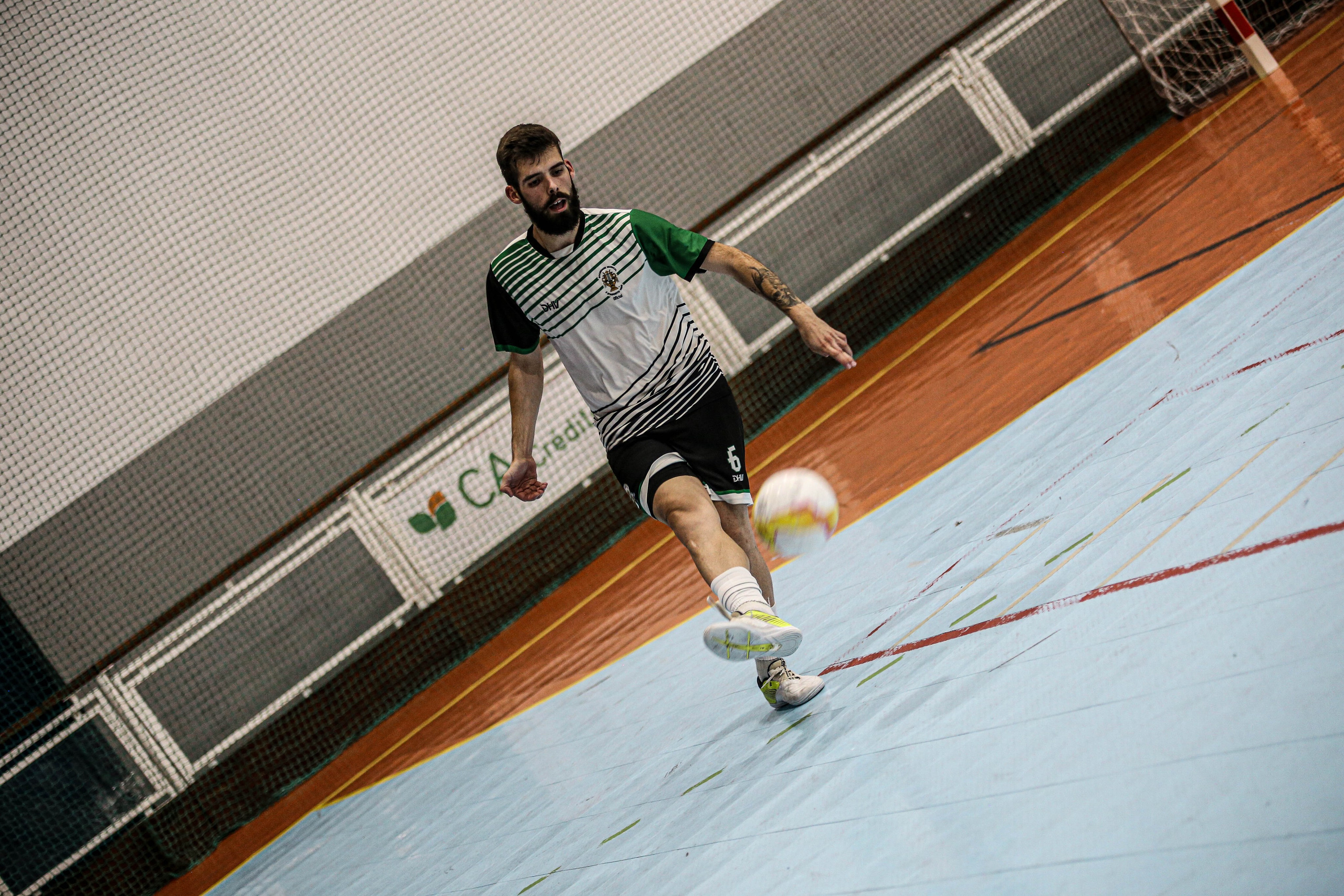 FUTSAL