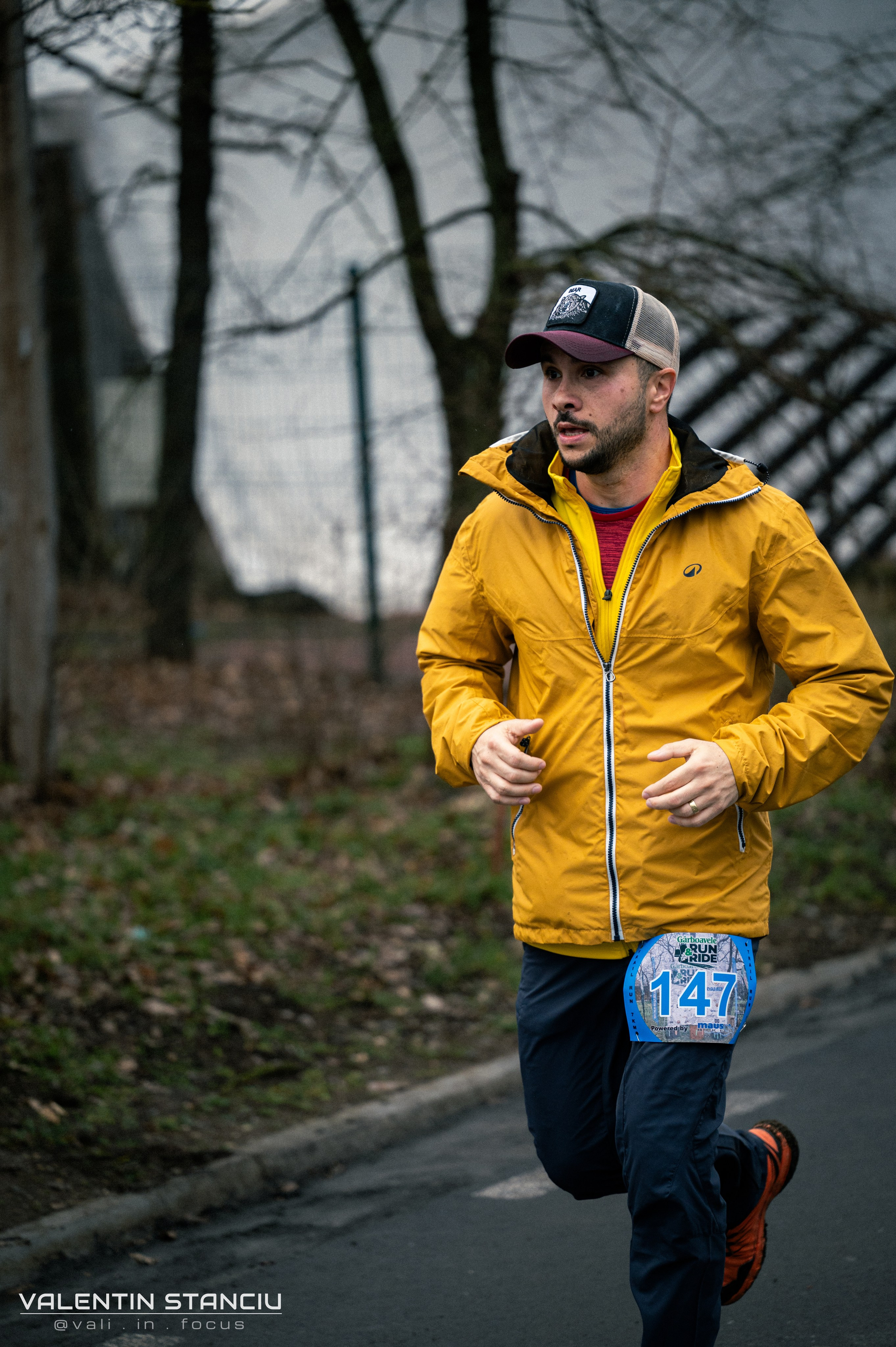 Garboavele Run & Ride — 2026. Fotograf de Sport, Portret, Produs, Corporate, Cultural și Evenimente în Galați | Valentin Stanciu