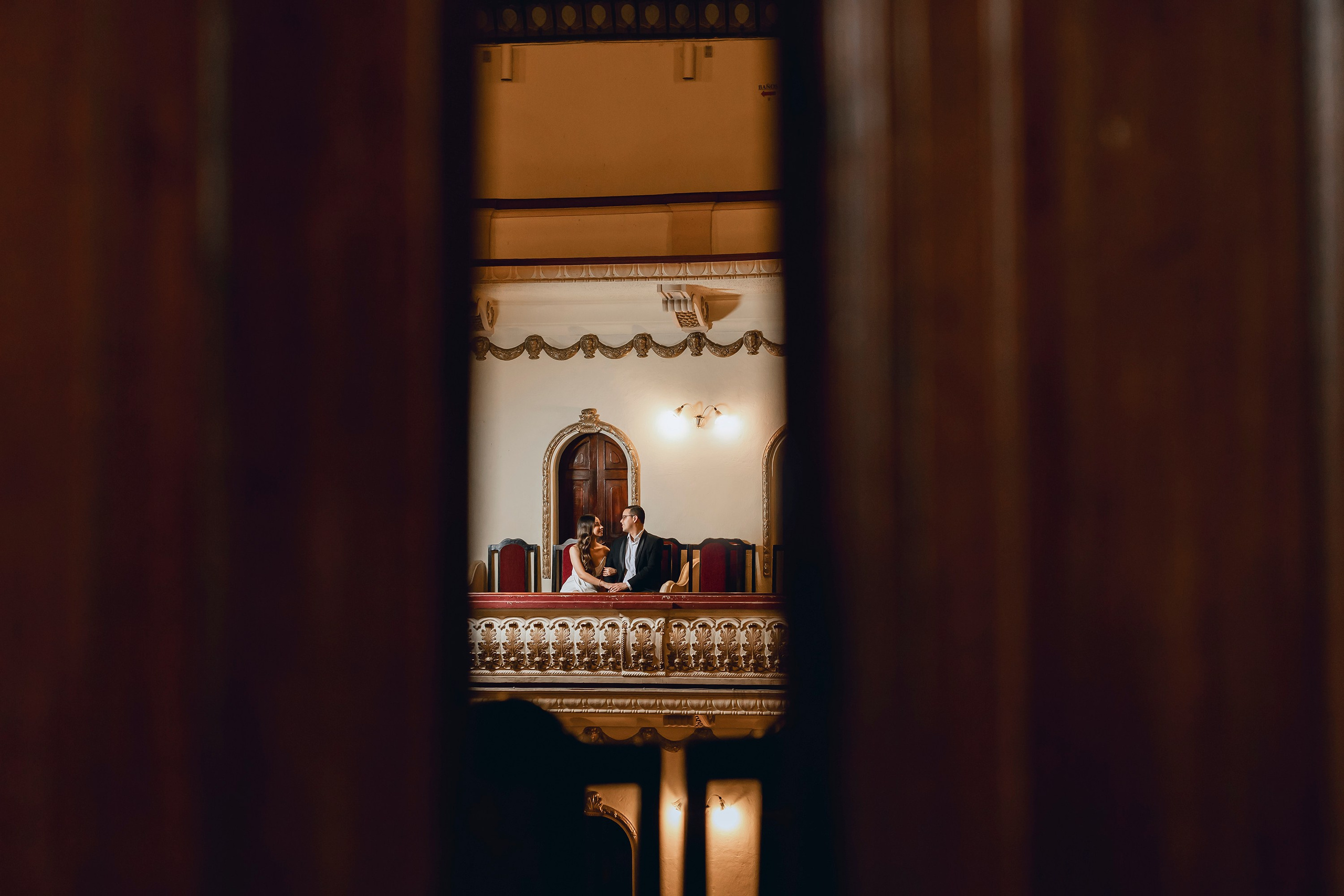 Meybell & Bryan Prewedding. Fotógrafo en Honduras