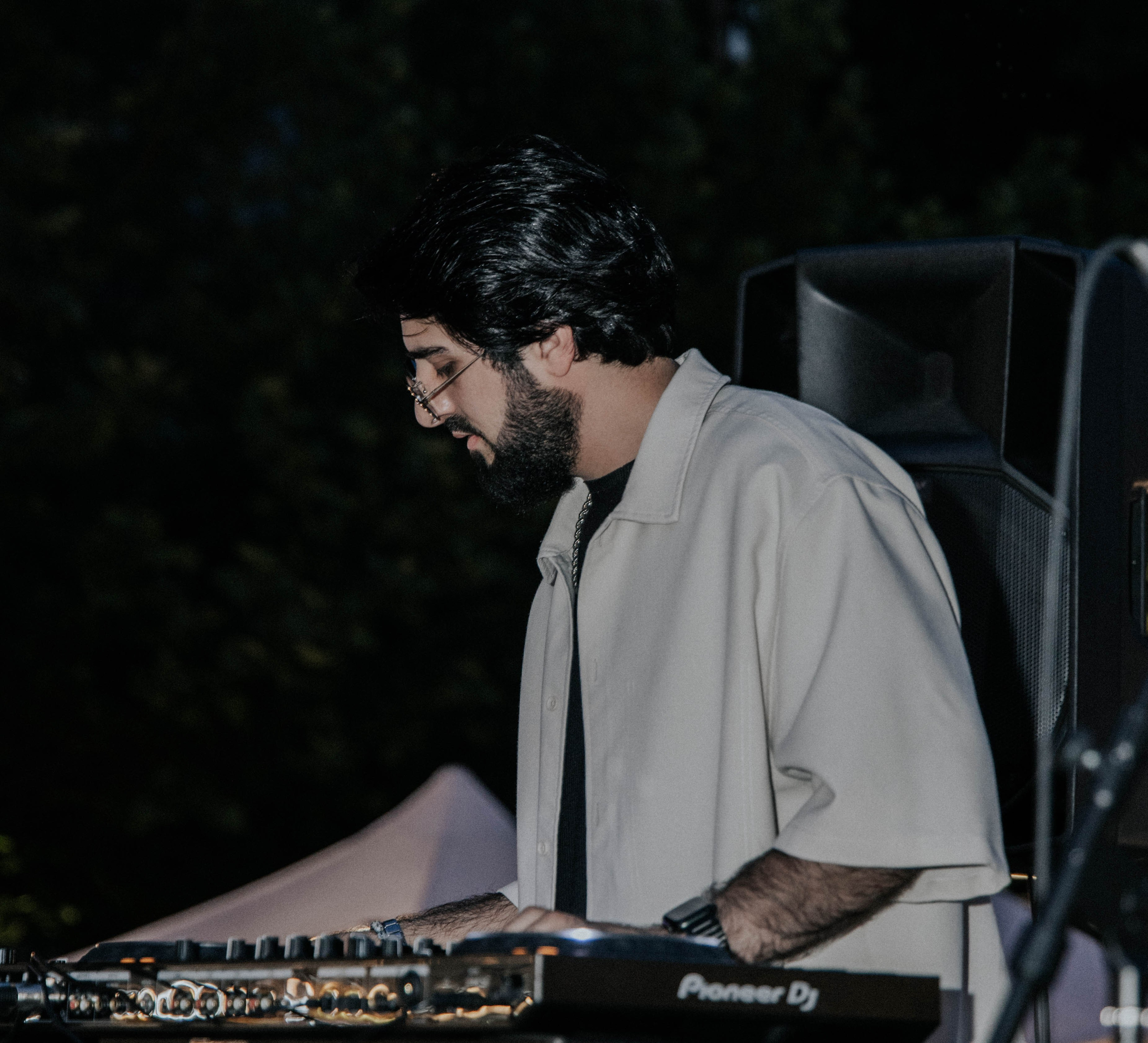 Event, concert. PhOTOGRAMM_AM
