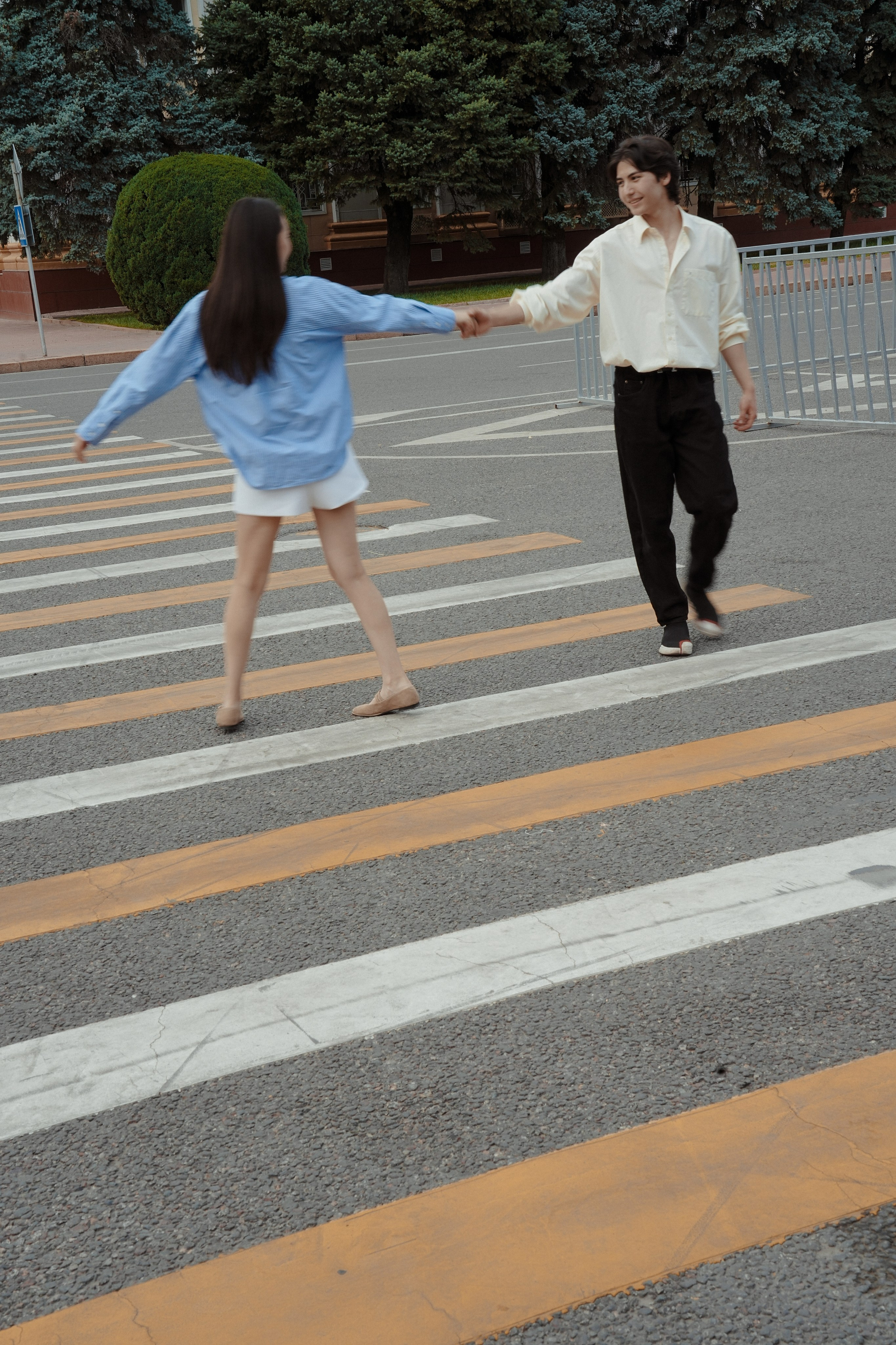 Онур & Нурай