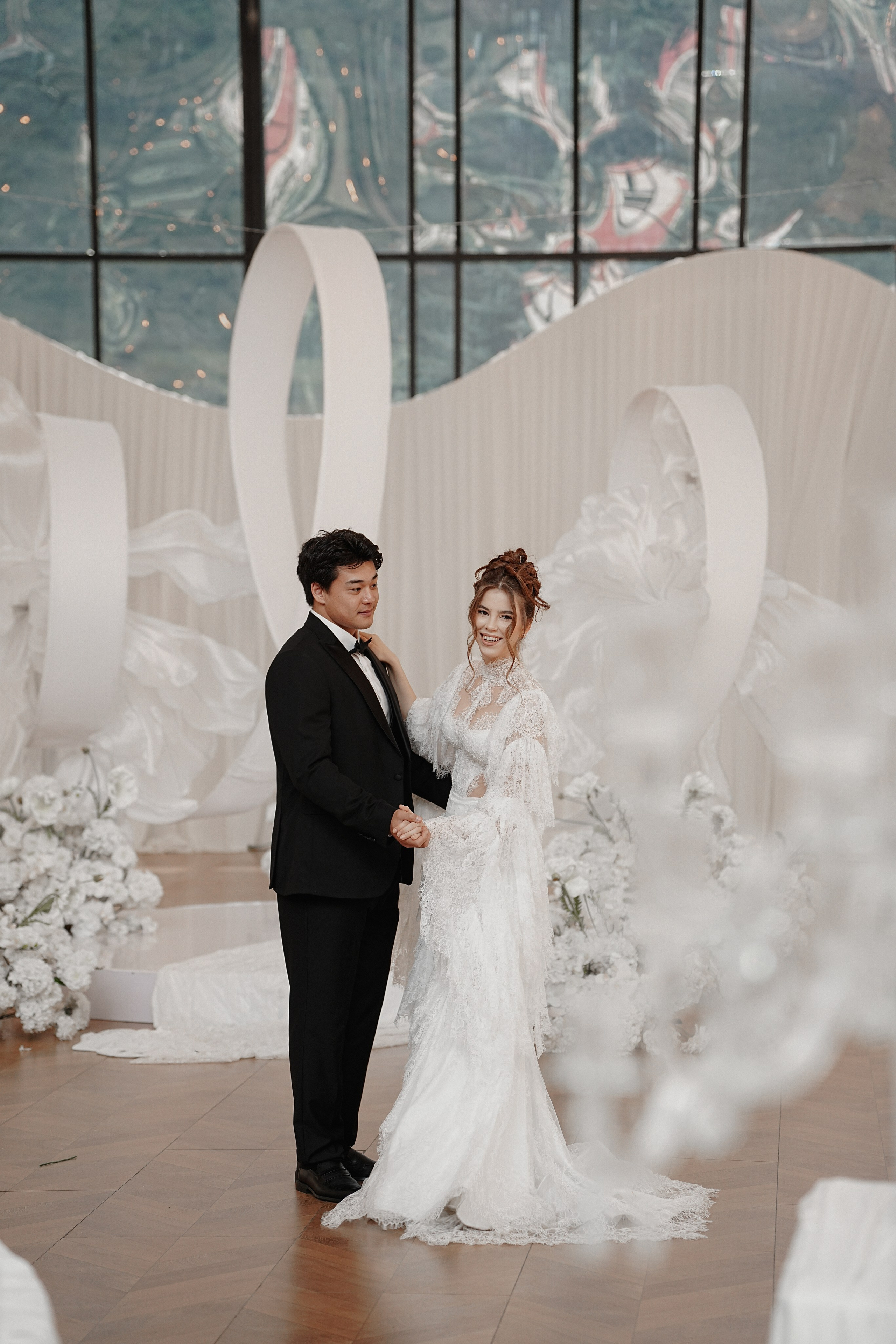 E & A. Sariev