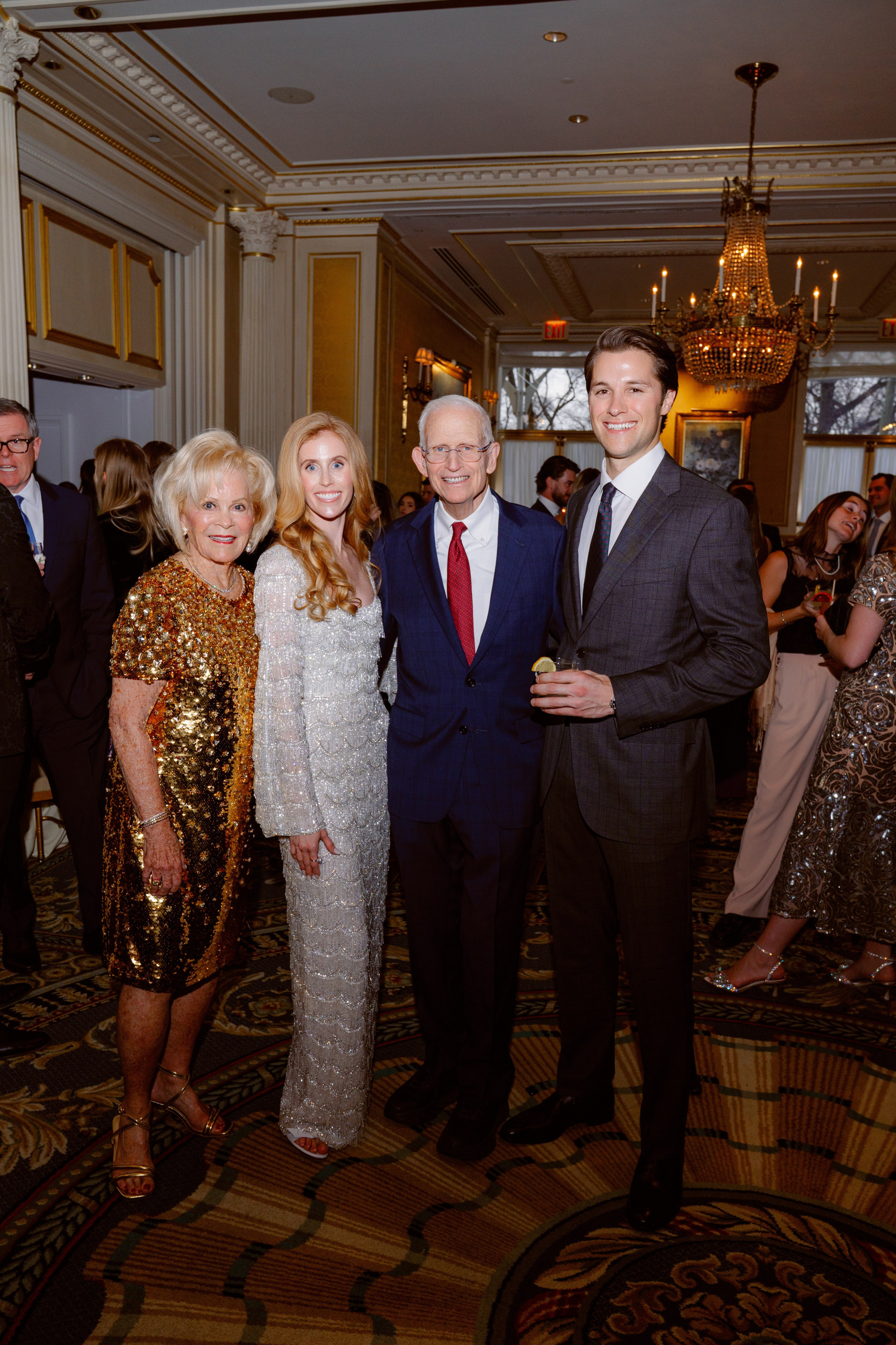 Anne and Maxwell. Wedding photographer and videographer New York | New Jersey