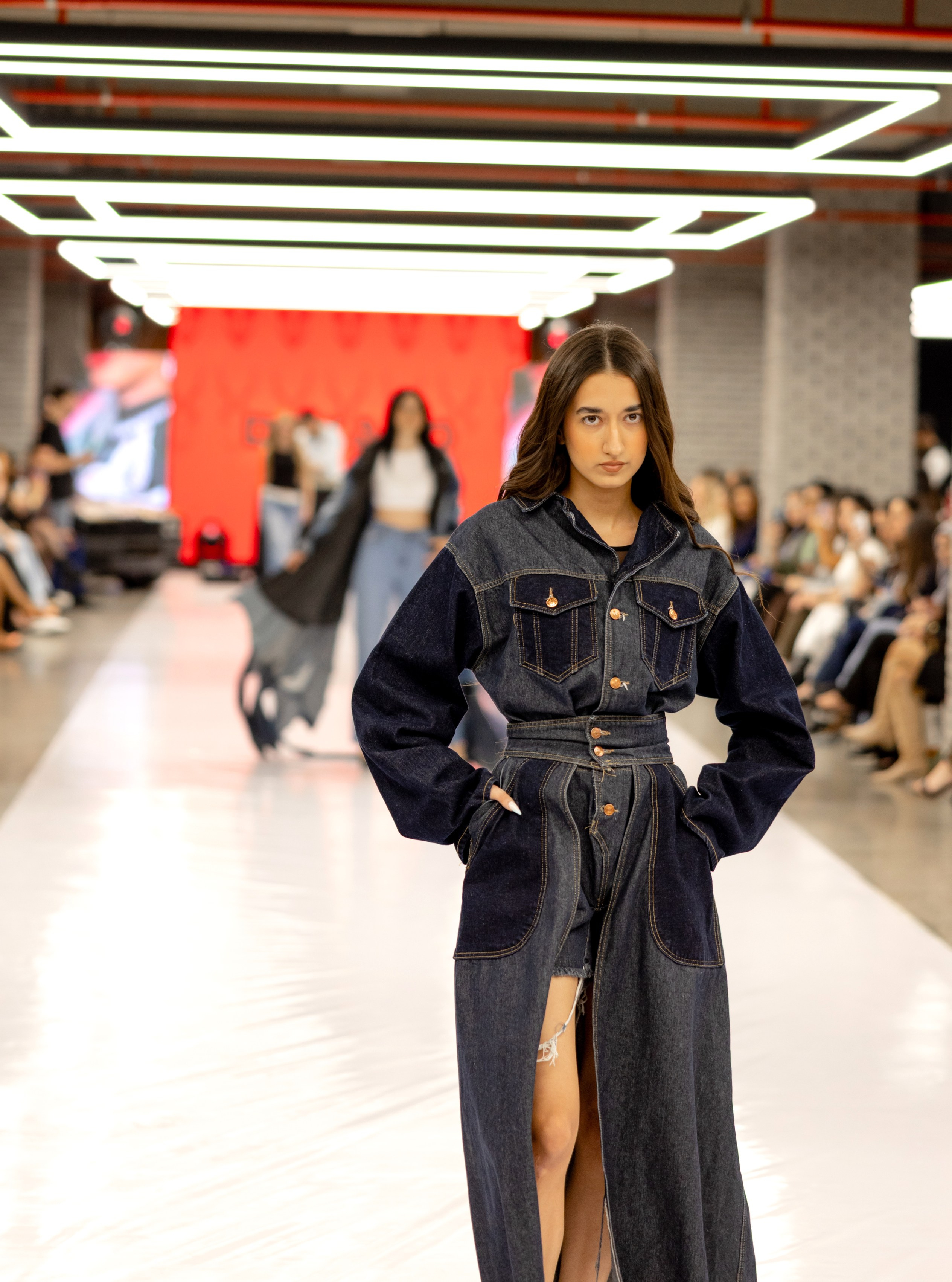 Top Model Azerbaijan 2026, BIG Model, Baku