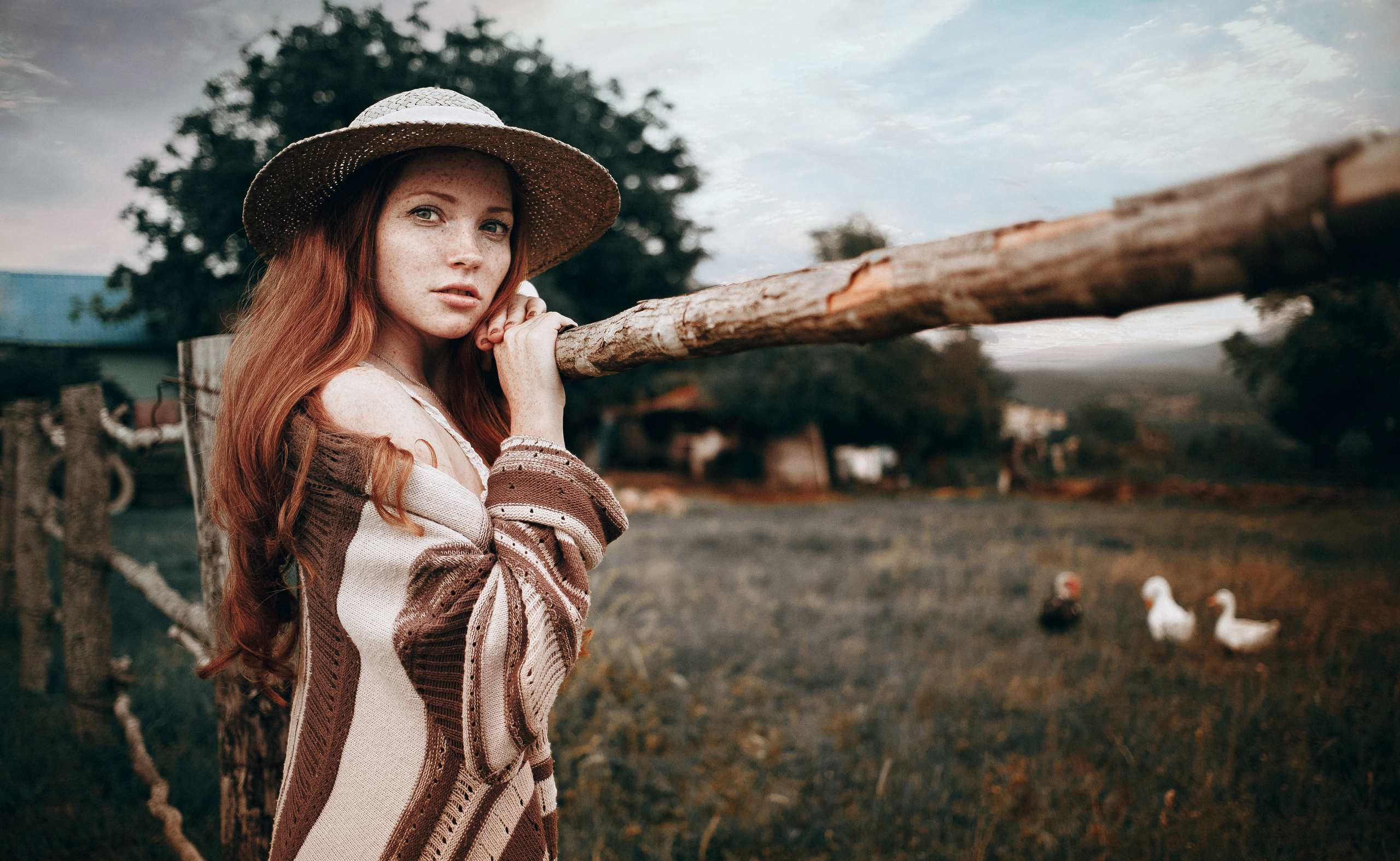 Portfolio. Model Miami Florida