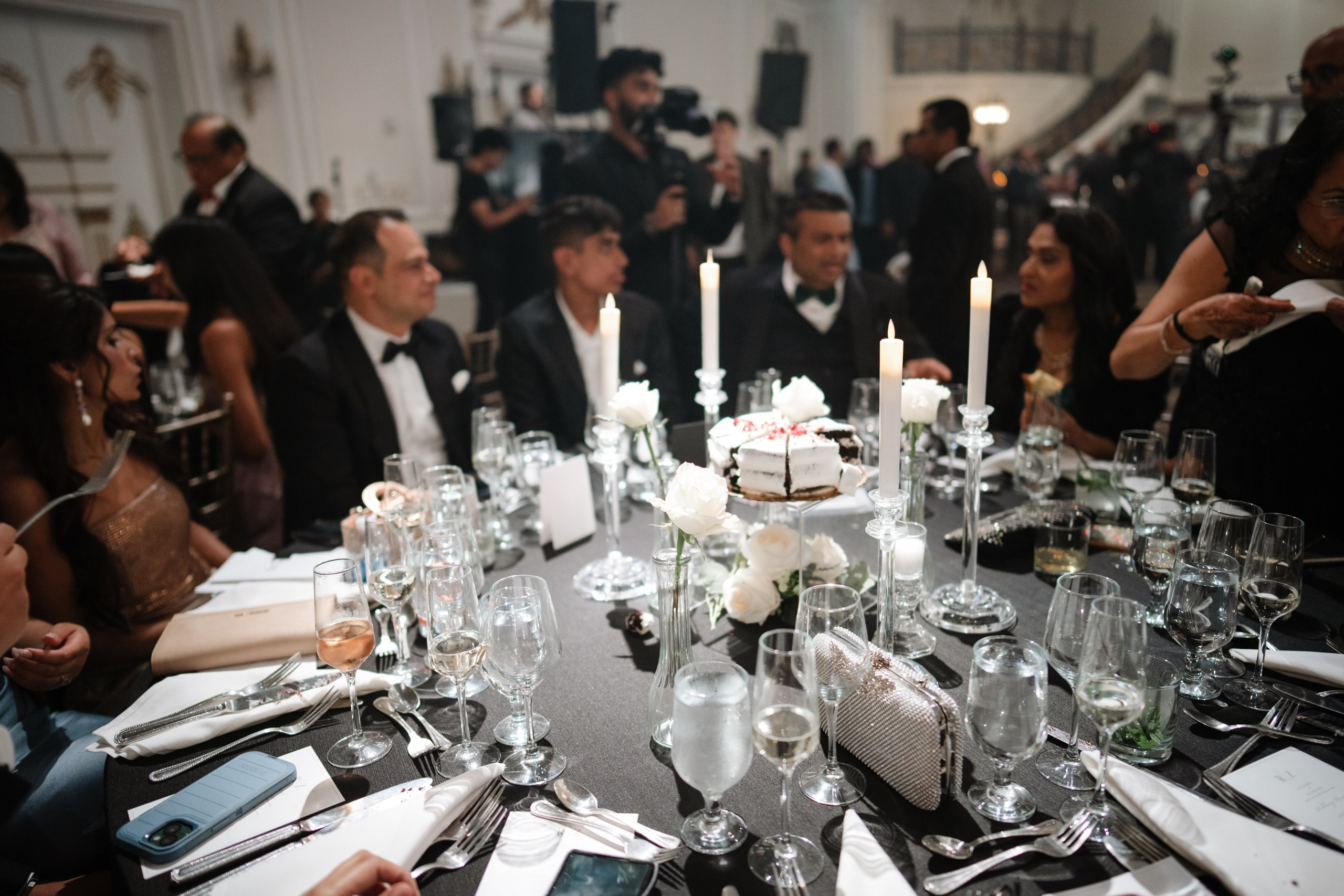 June 2025 — Zill and Raj’s wedding. Portrait and wedding photographer in New York