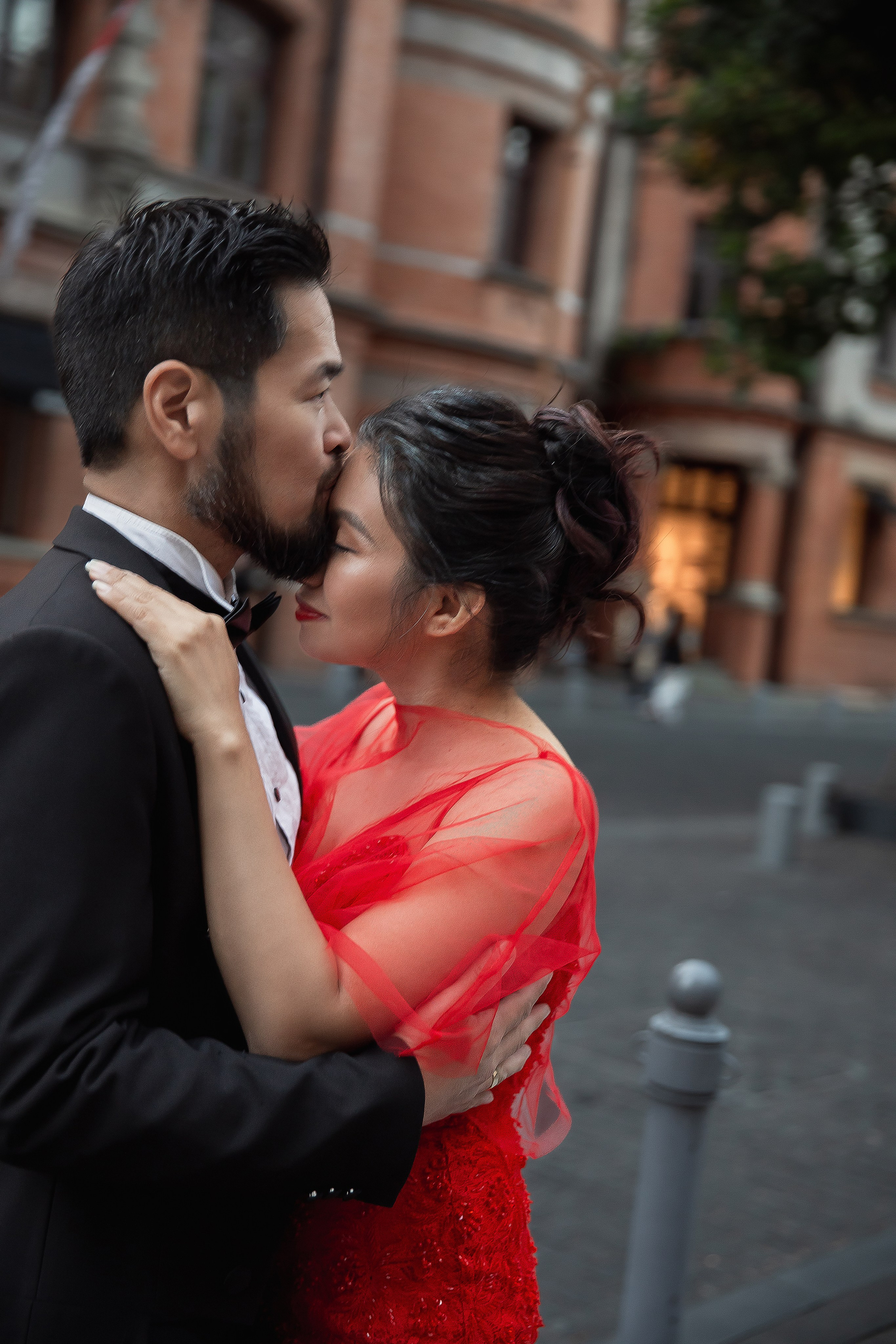 8 Anniversary. Photographer in Shanghai — Lola Pidluskaya