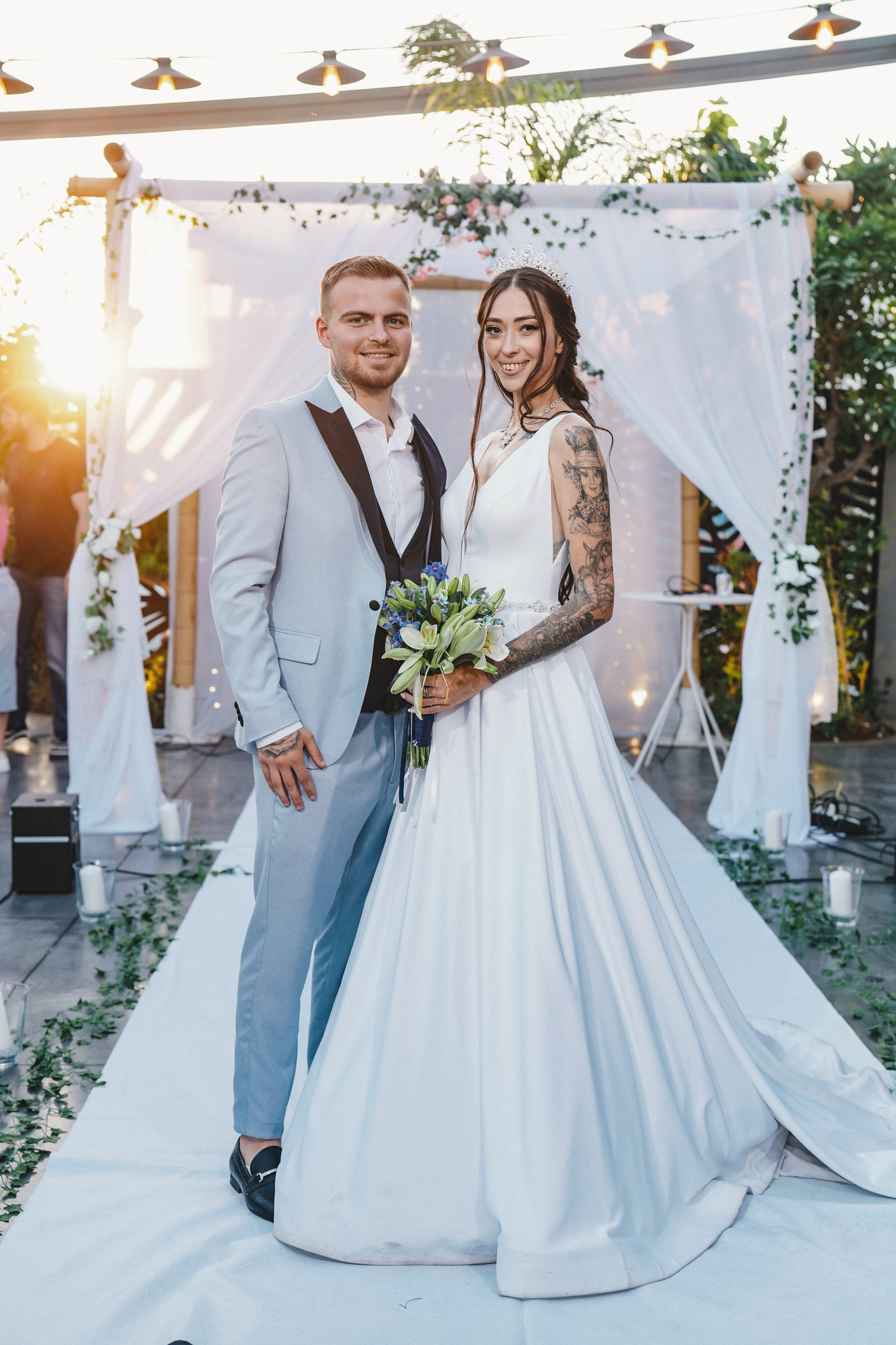 Nastya & Akim. Dmitry Gorodetsky Event Photographer