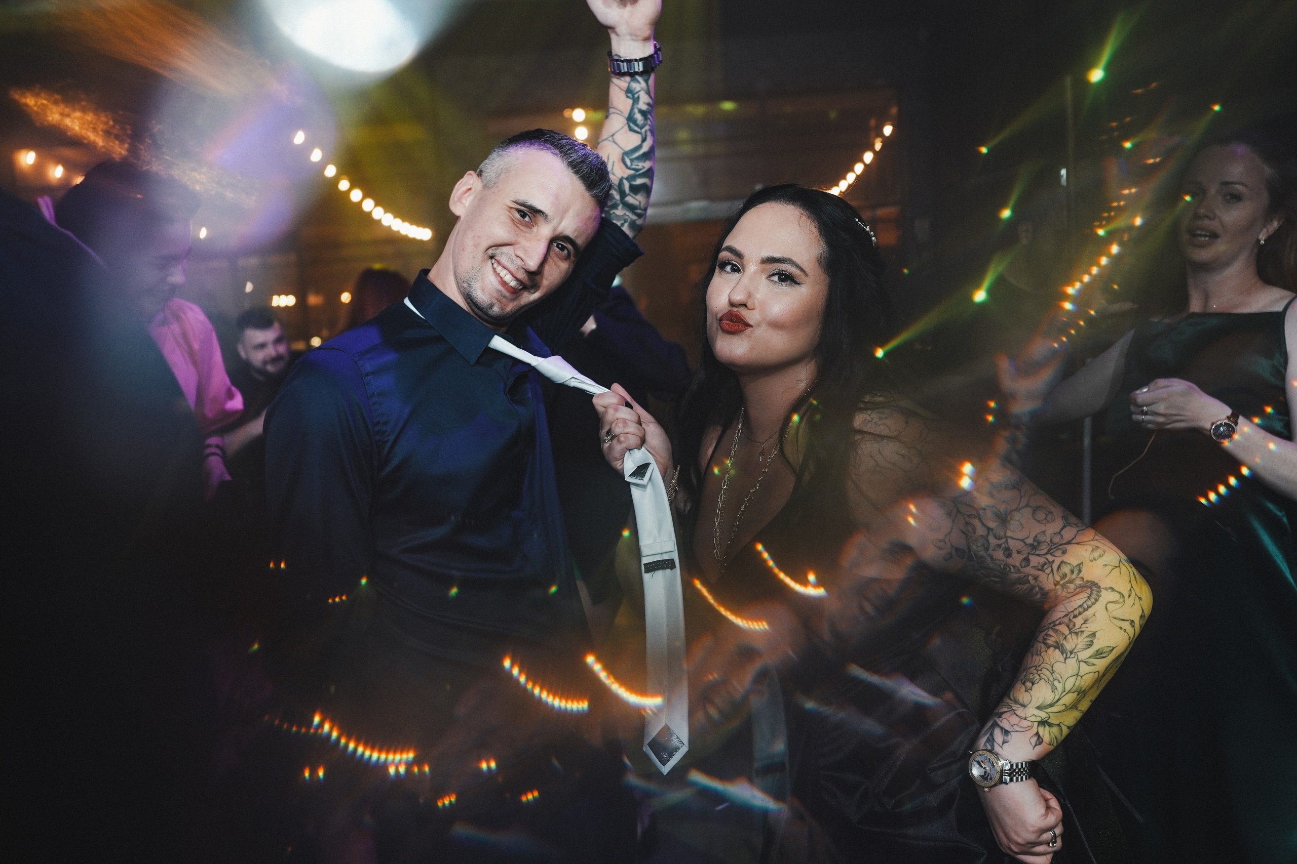 Nastya & Akim. Dmitry Gorodetsky Event Photographer